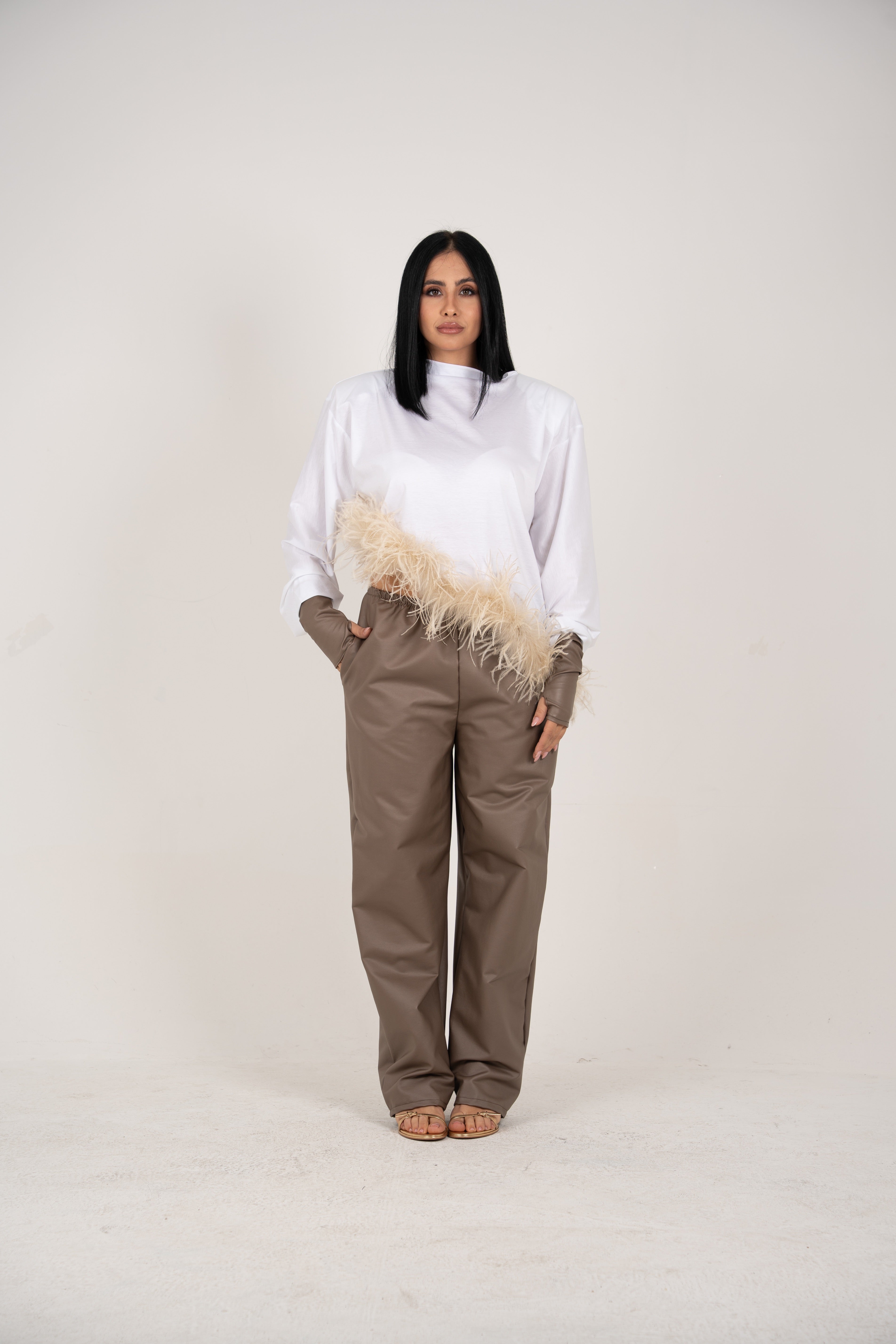 Pre-Ordine MAGLIA ANDROMEDA 2.0