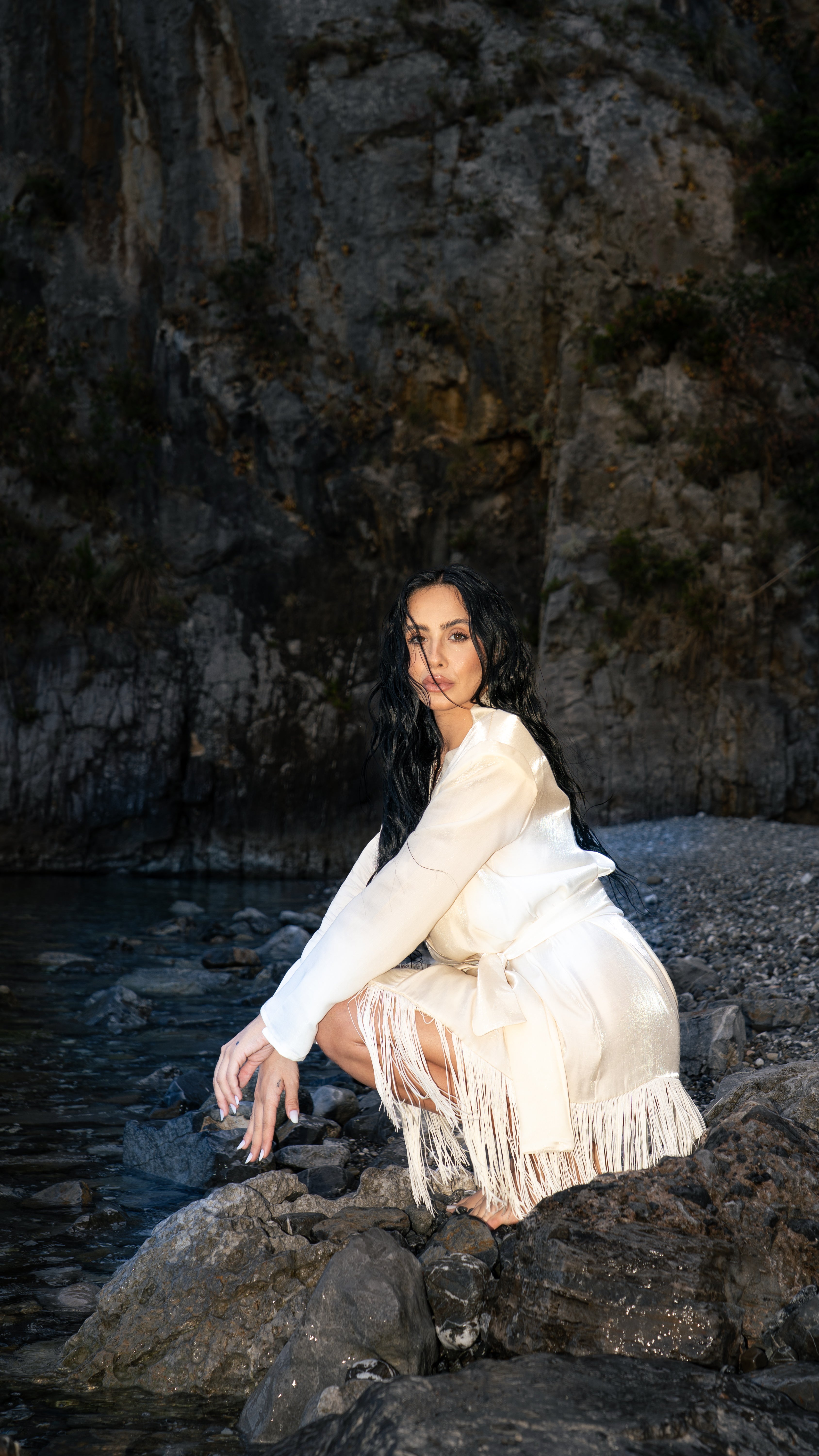 Kimono SOLEA
