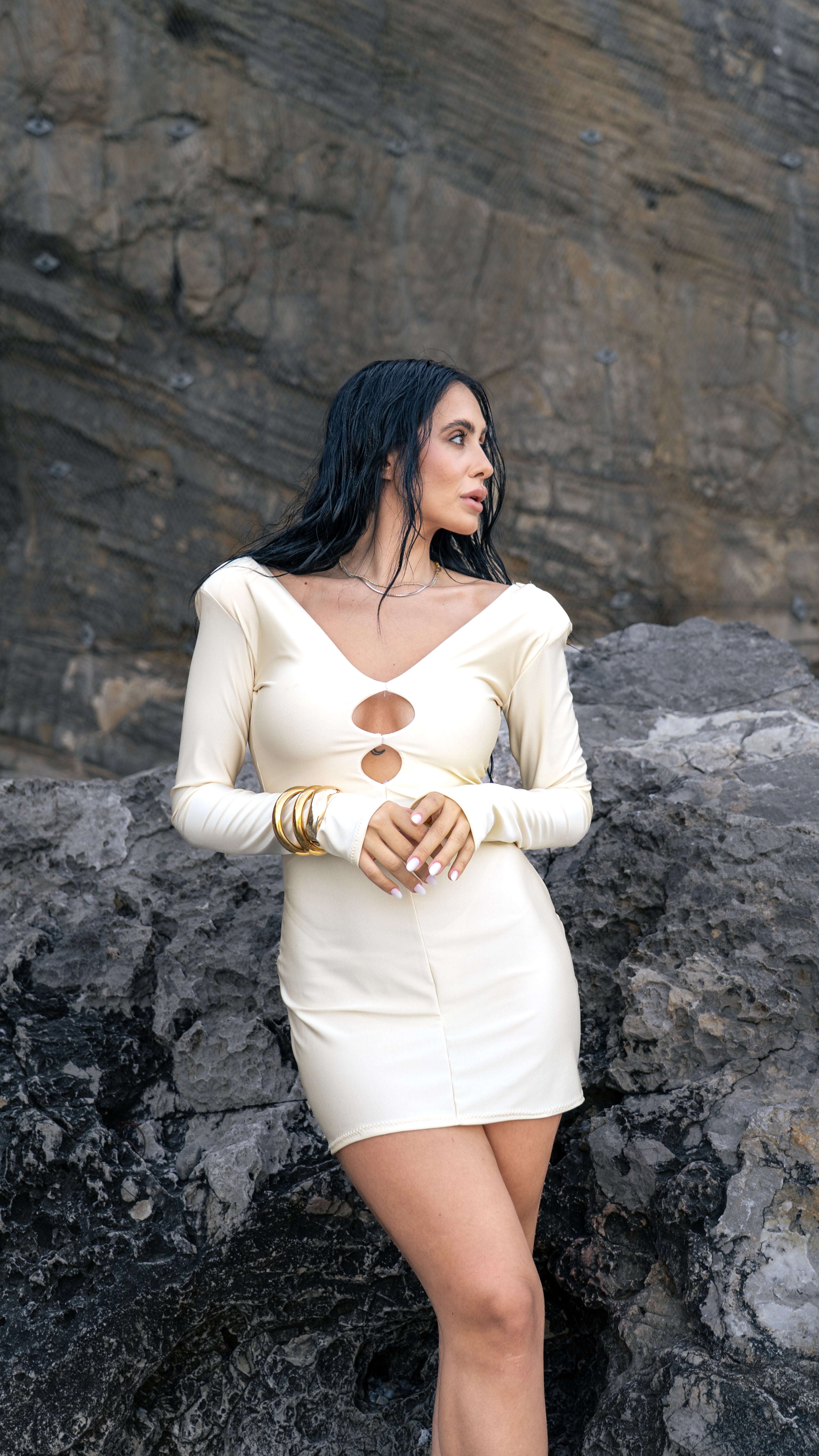 Mini Dress KOKO