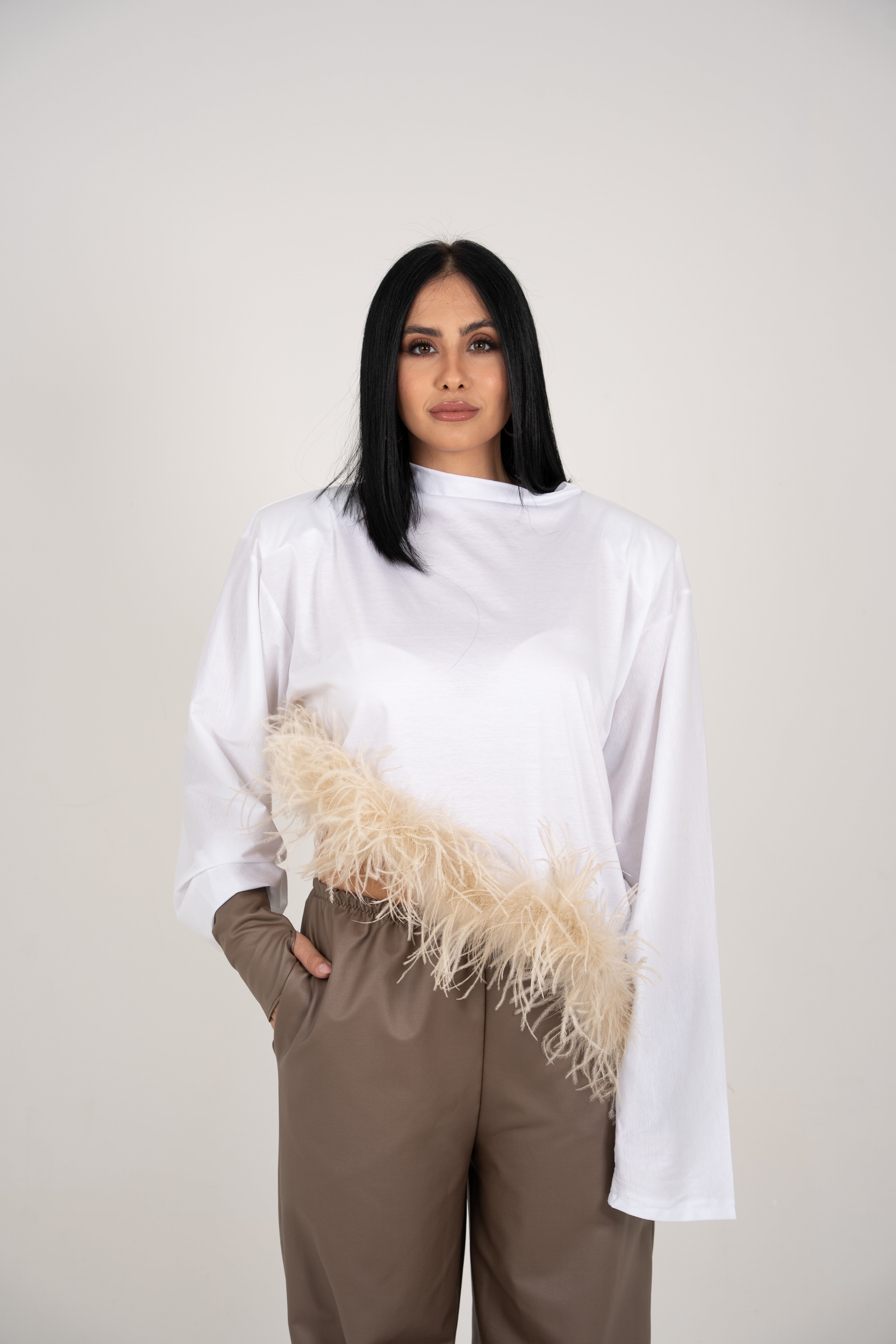 Pre-Ordine MAGLIA ANDROMEDA 2.0