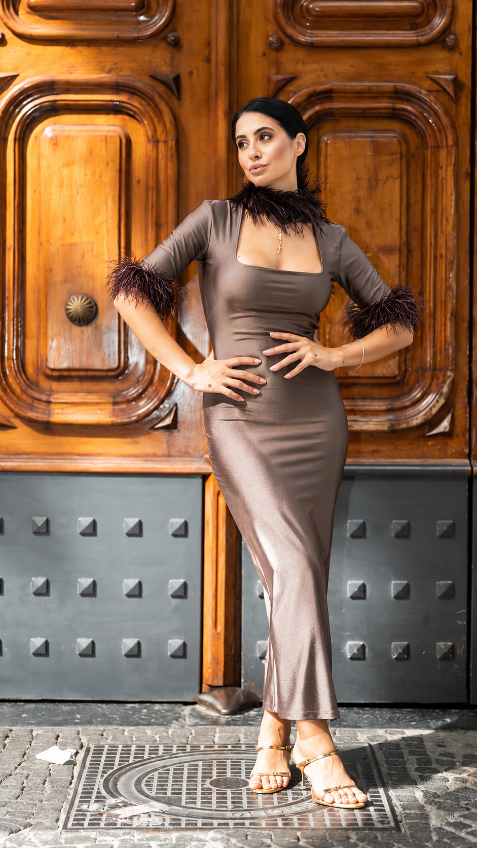 Dress ICON 2.0