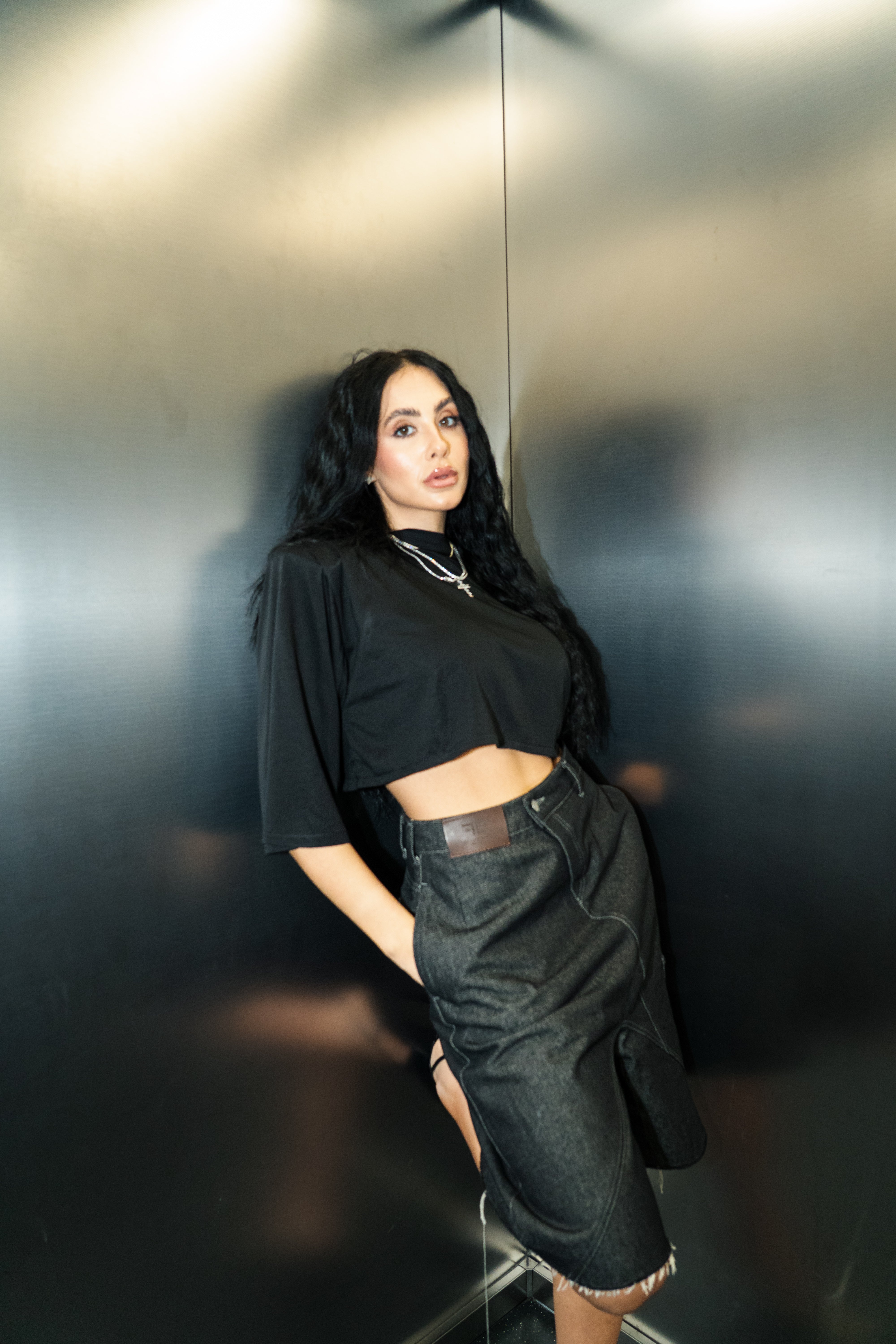 DENIM Anima RAW