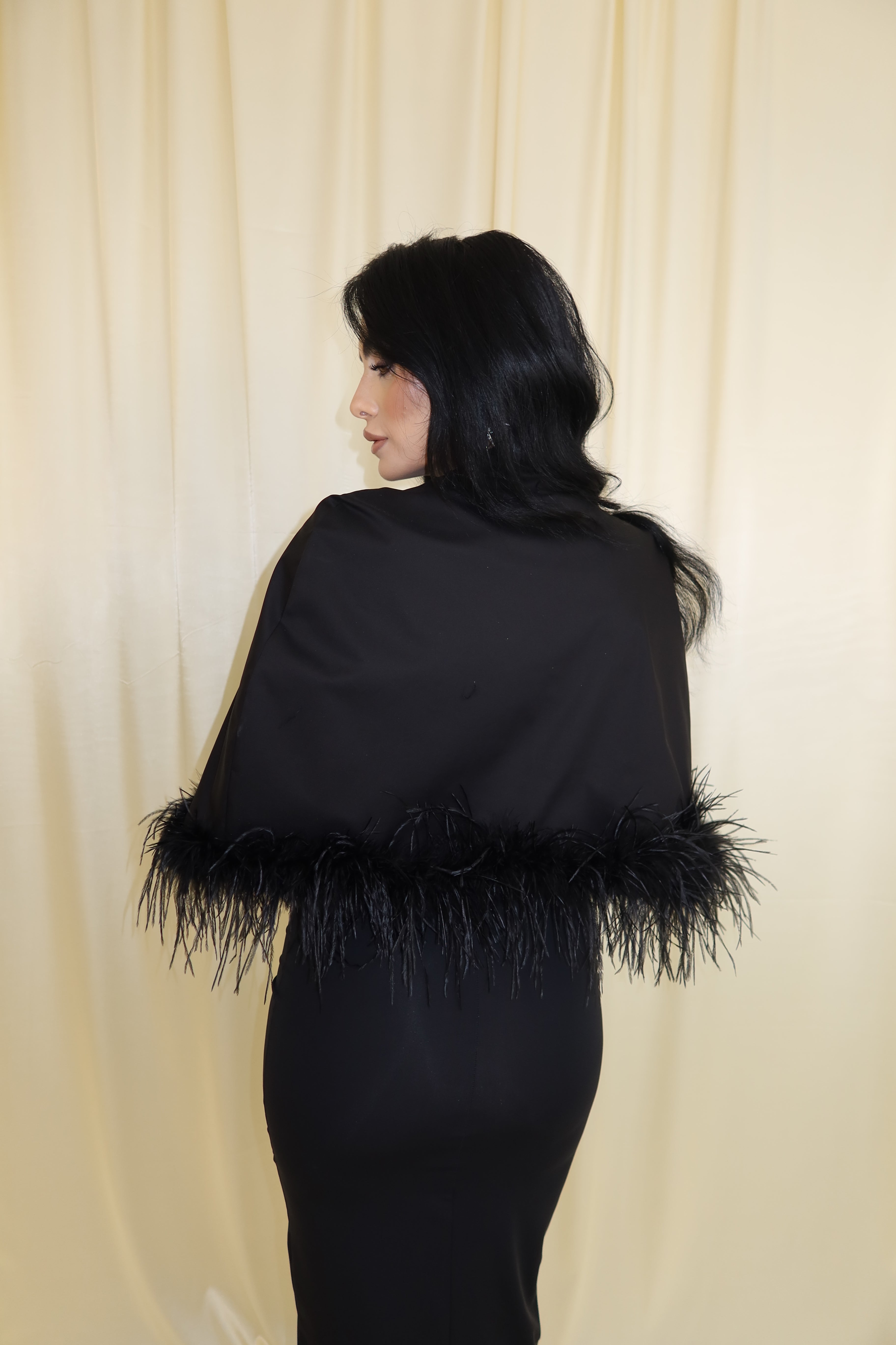 Mantella Jackie