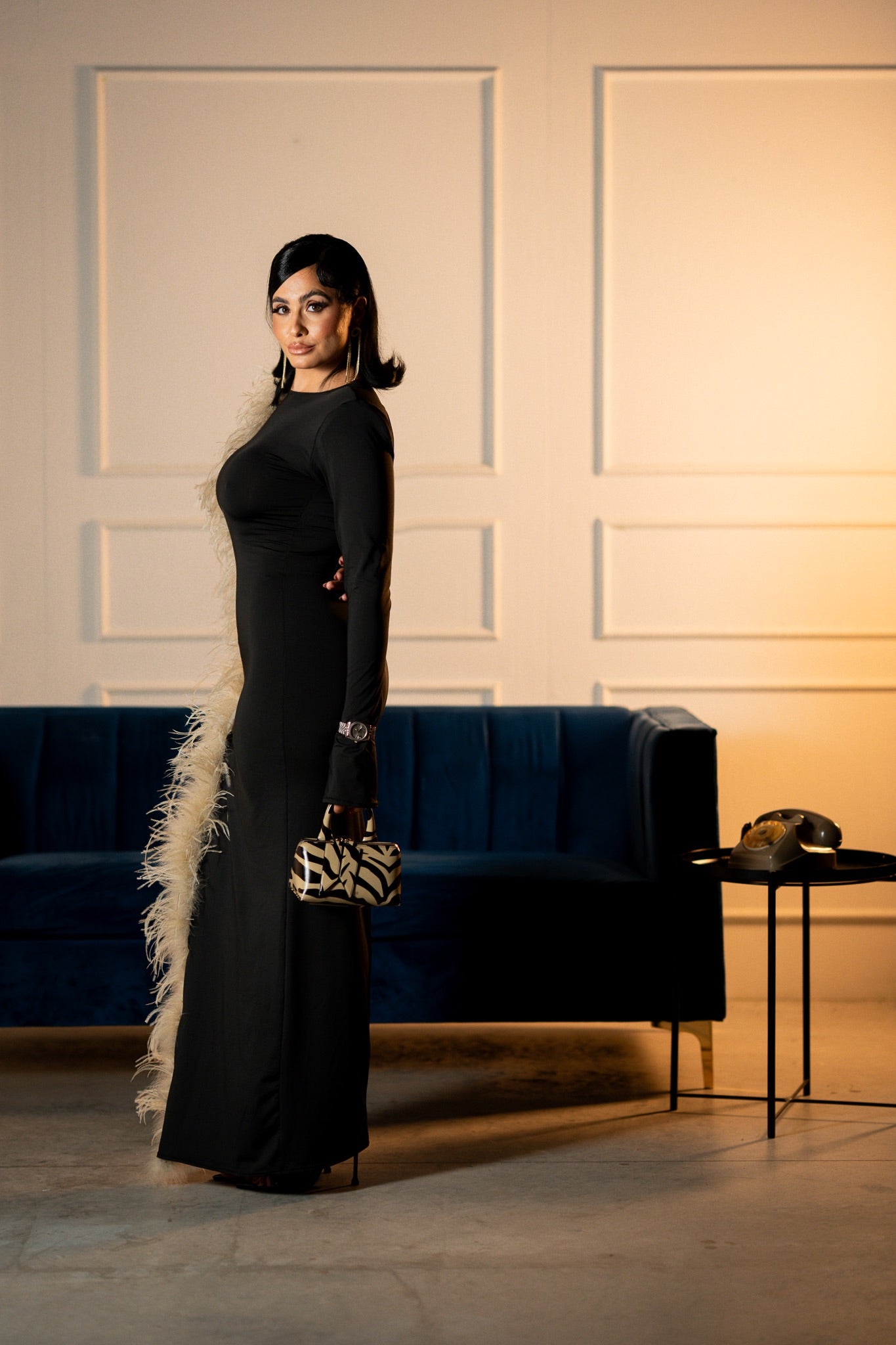 Pre ordine Abito ANIMA