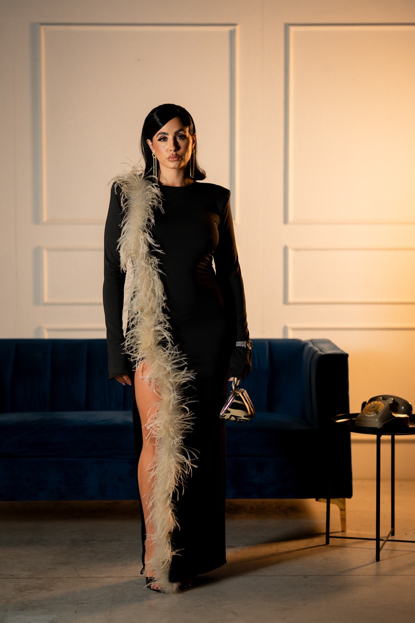 Pre ordine Abito ANIMA