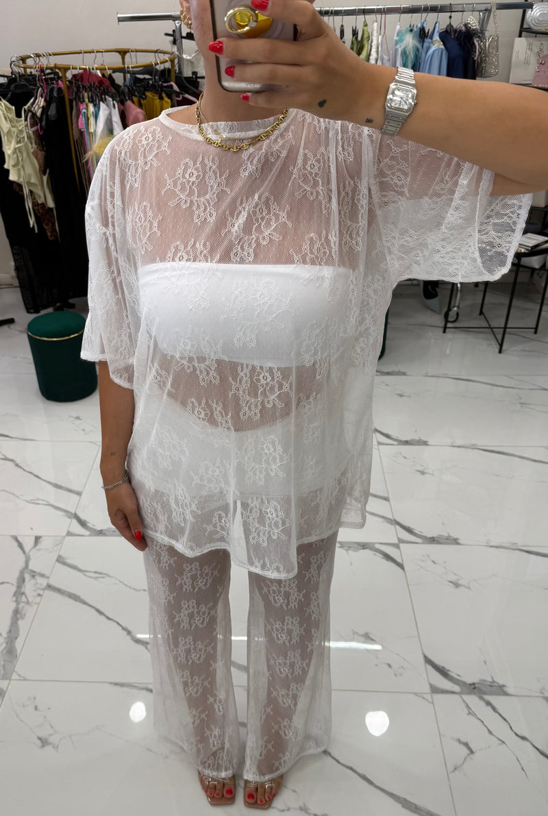 Maglia portofino