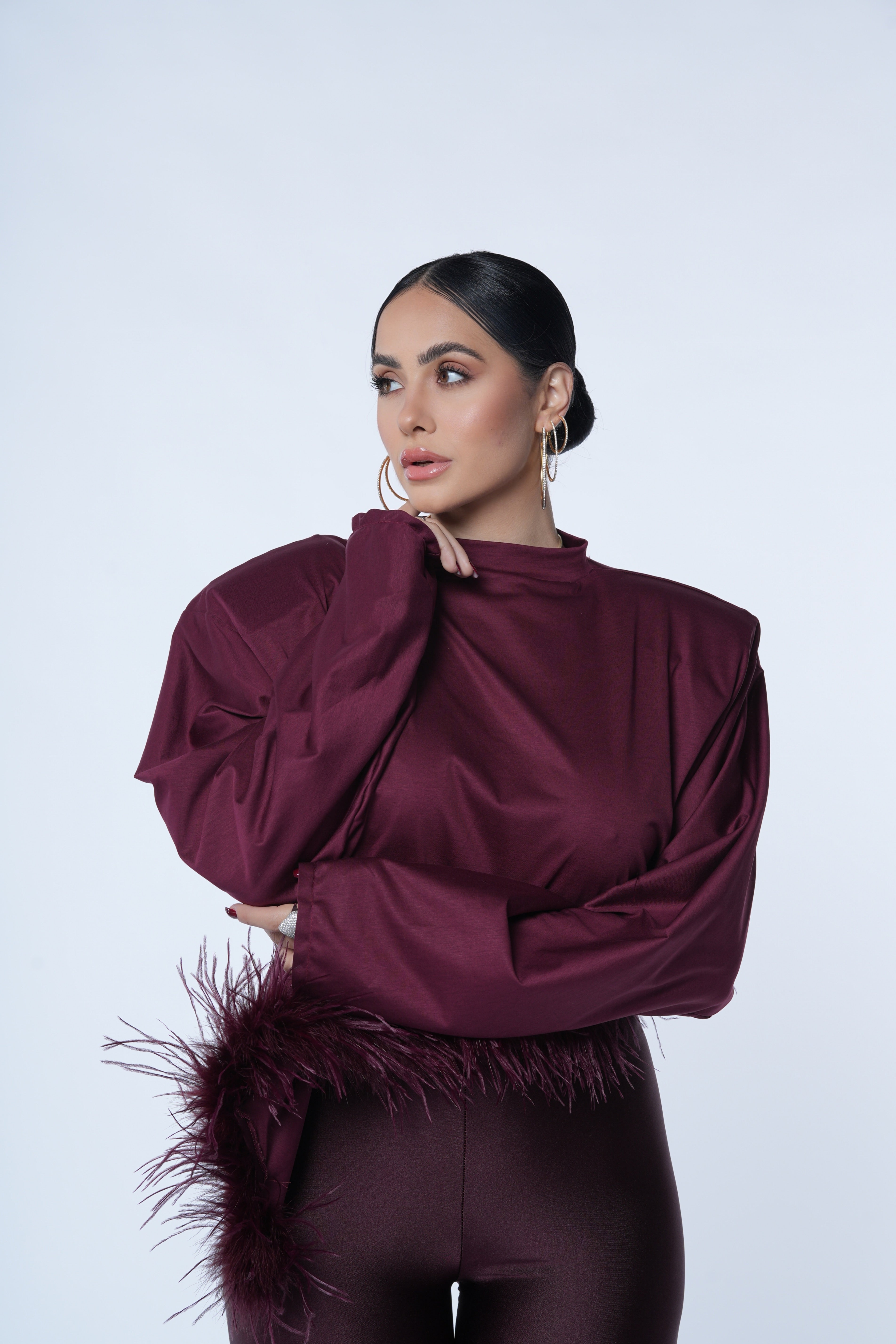 Maglia ANDROMEDA 3.0