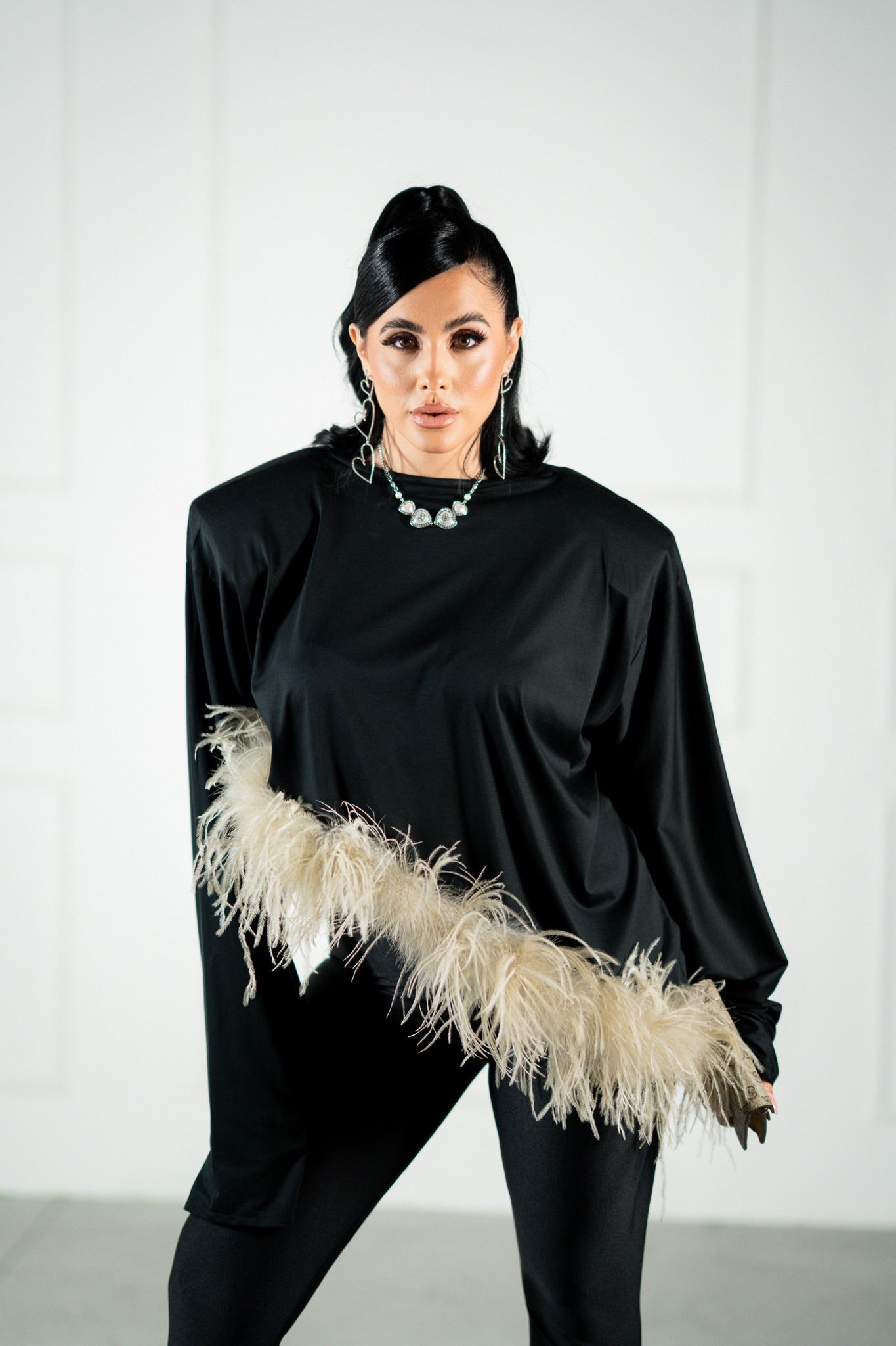 PRE-ORDINE Maglia ANDROMEDA