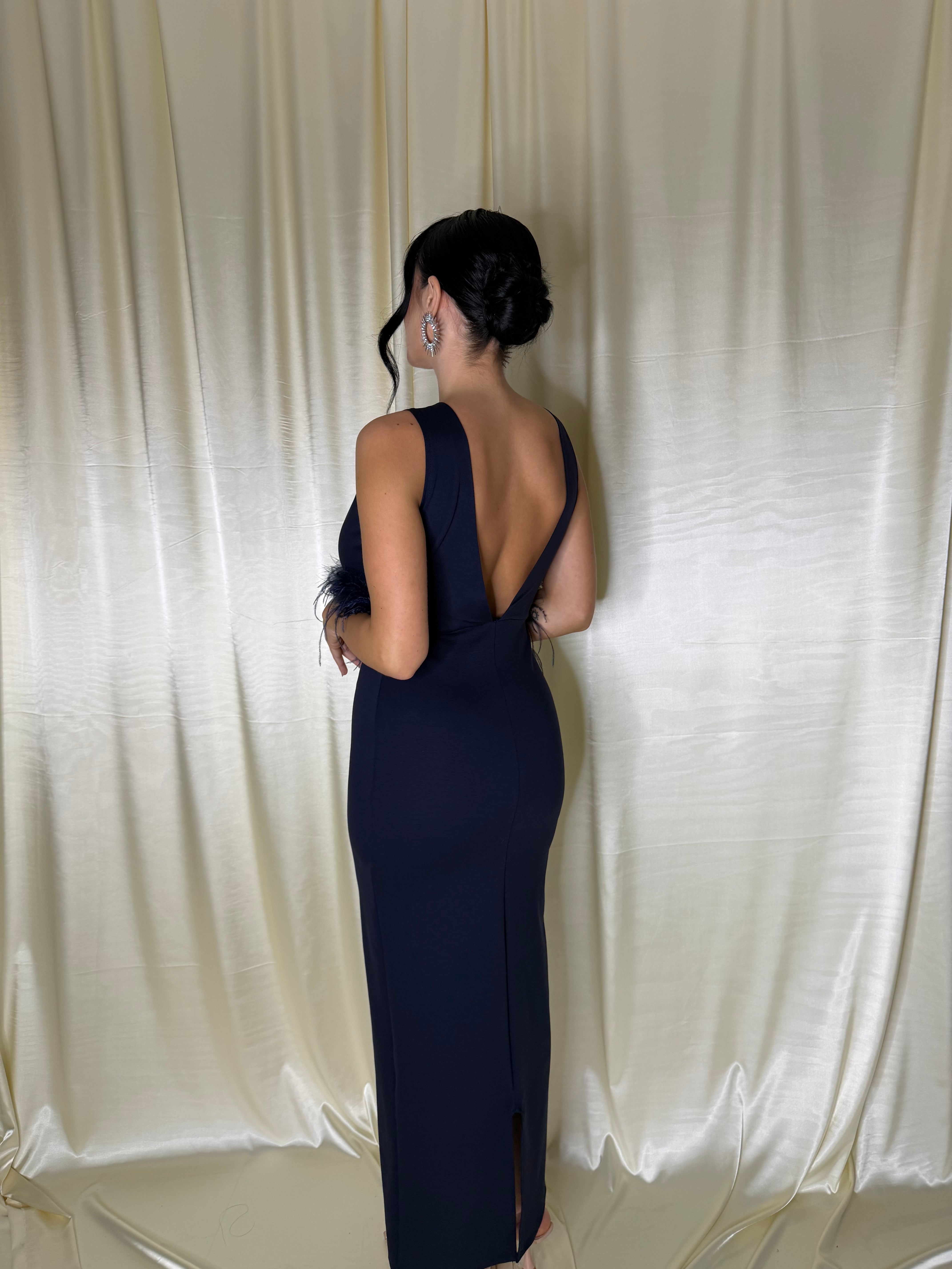 Dress MIDNIGHT