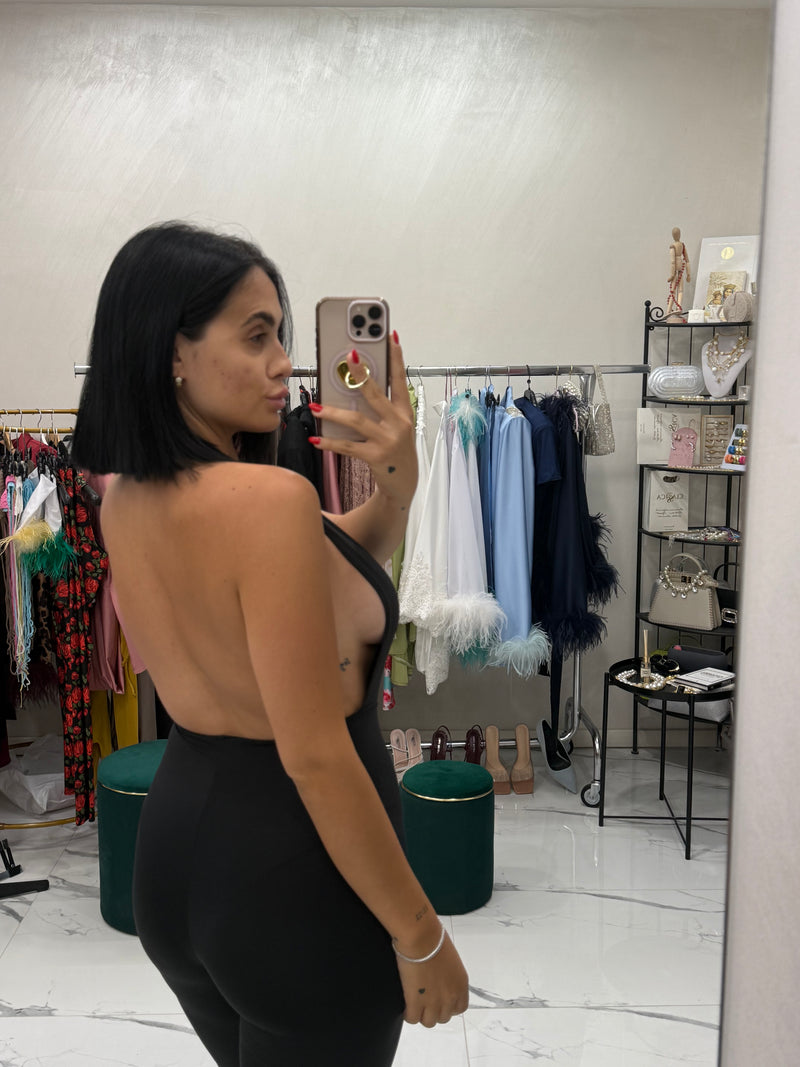 Tuta coco bongo