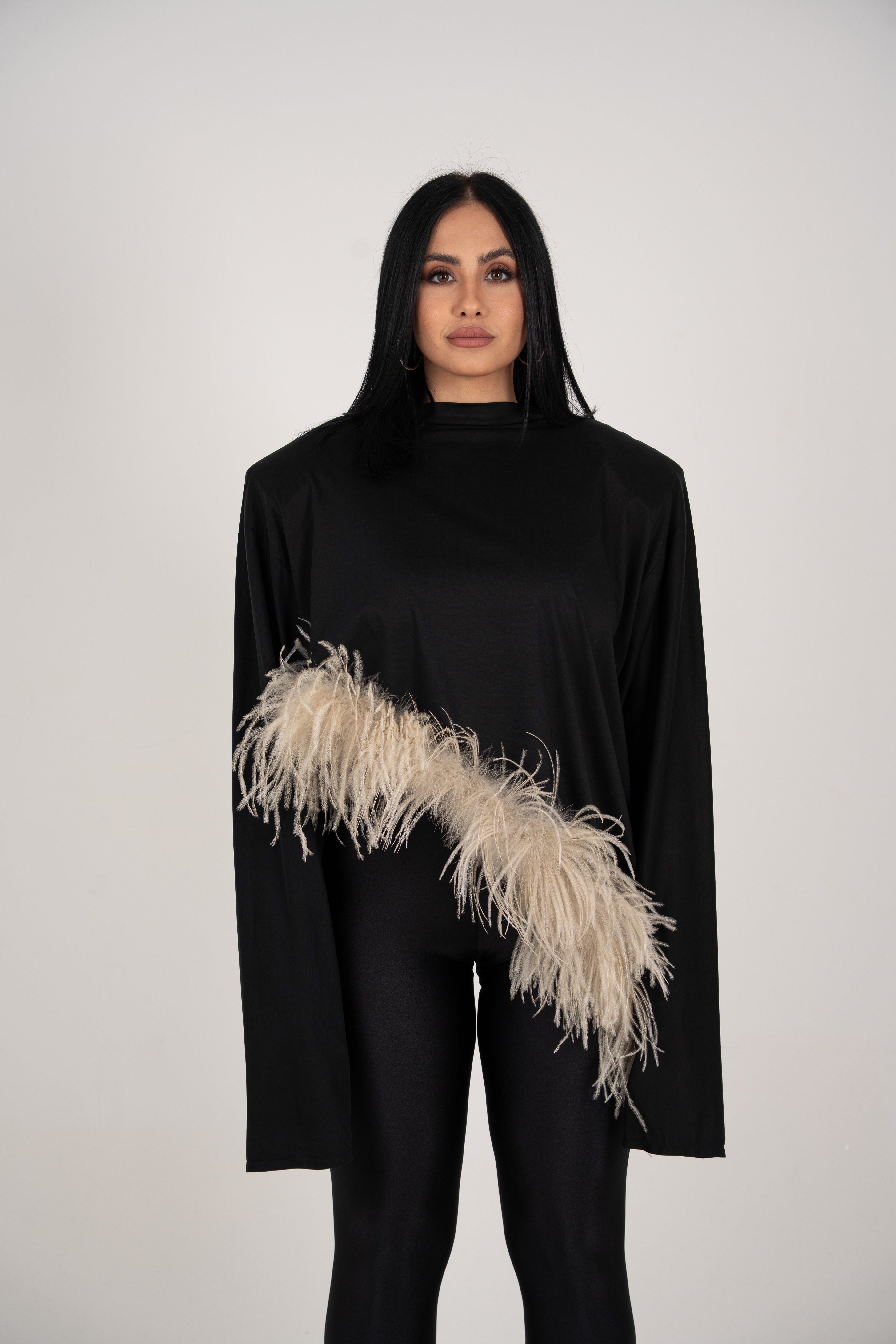 PRE-ORDINE Maglia ANDROMEDA