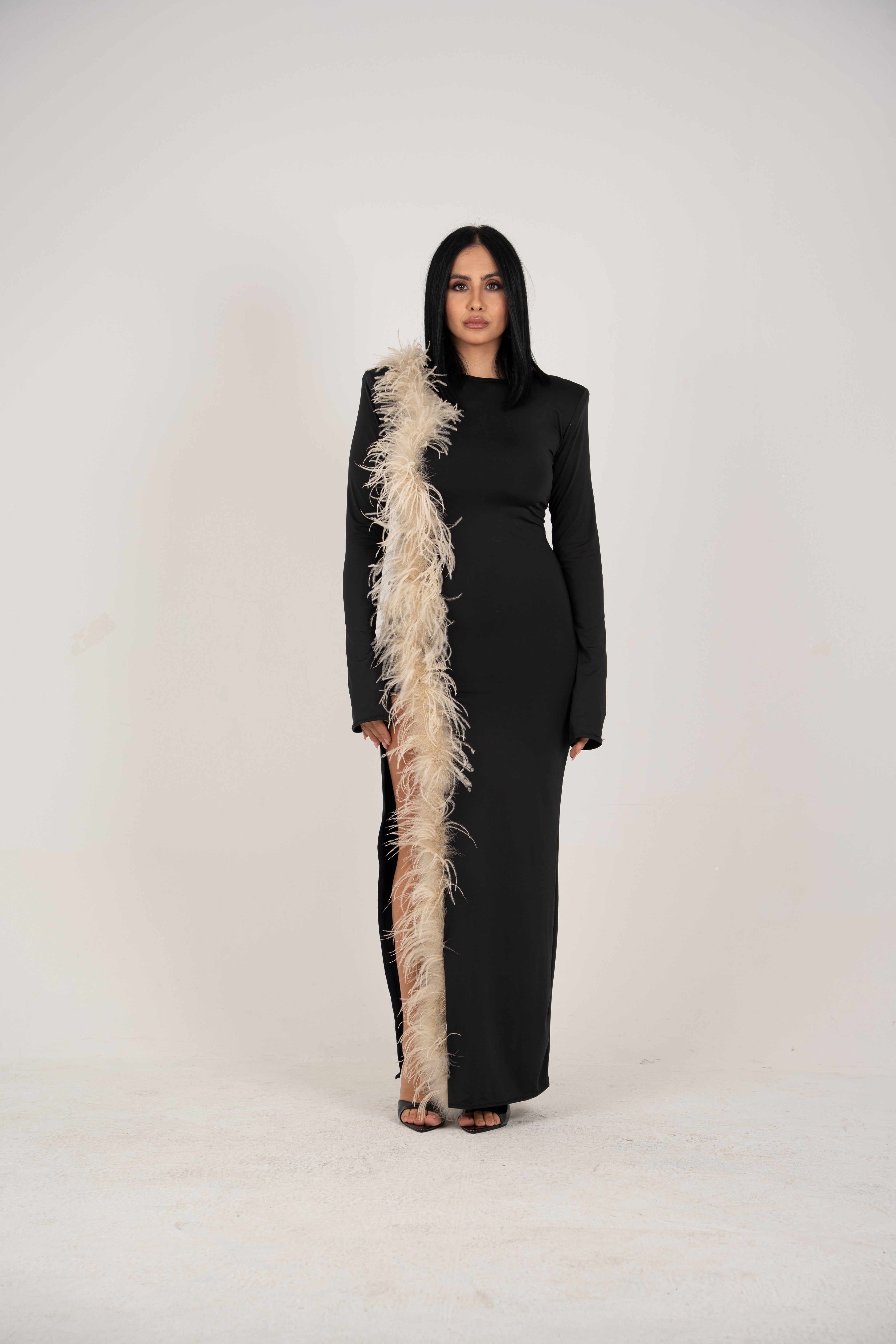 Pre ordine Abito ANIMA