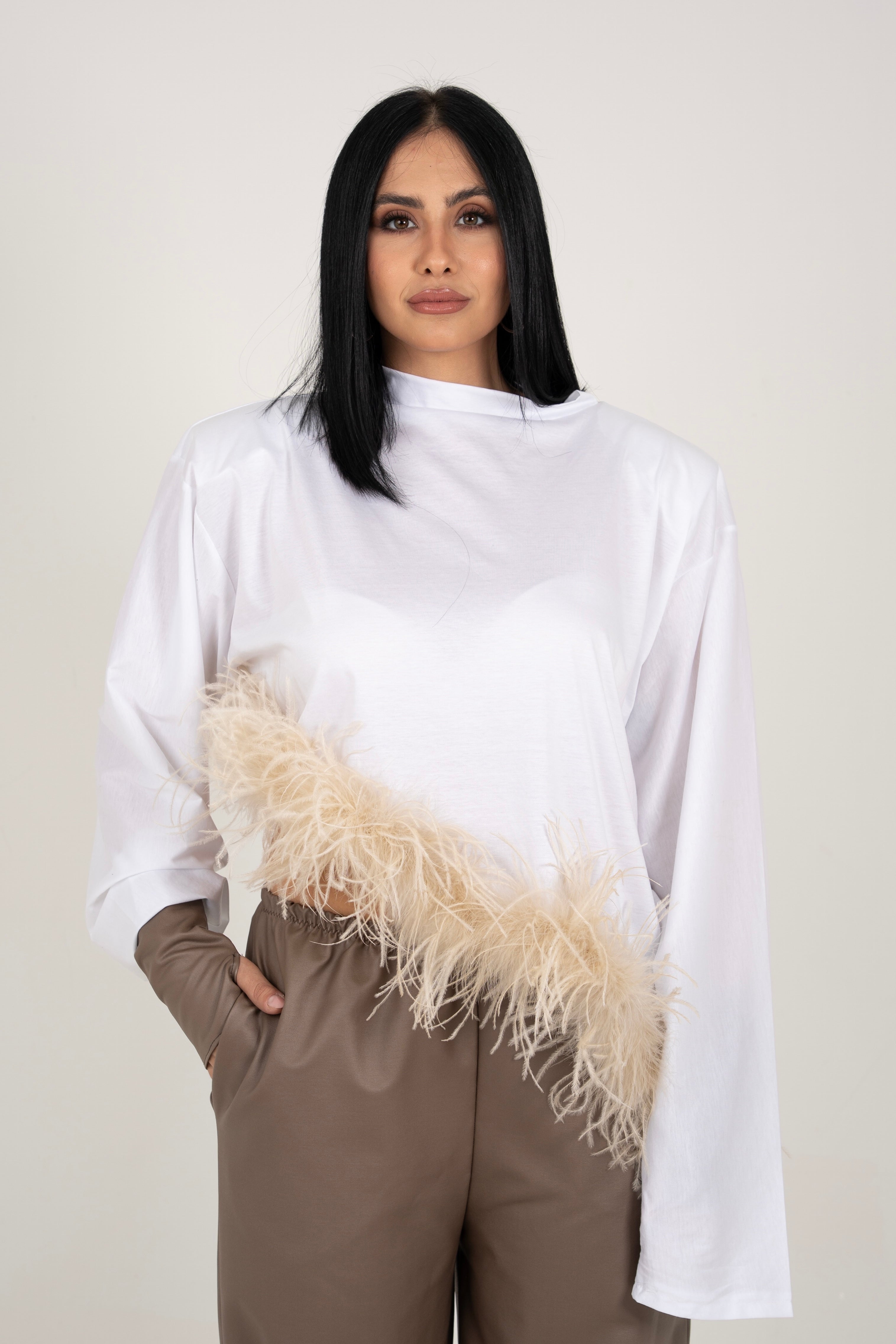 Pre-Ordine MAGLIA ANDROMEDA 2.0