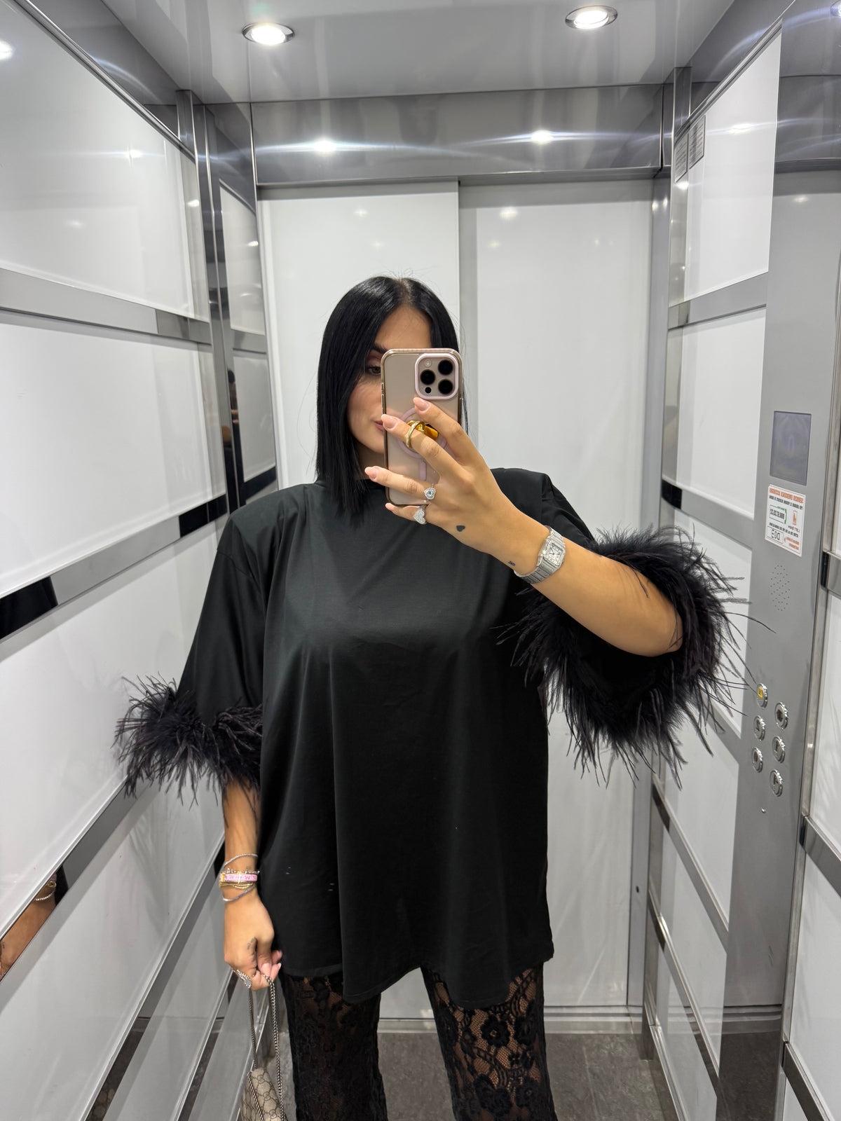 T-shirt FAVOLA