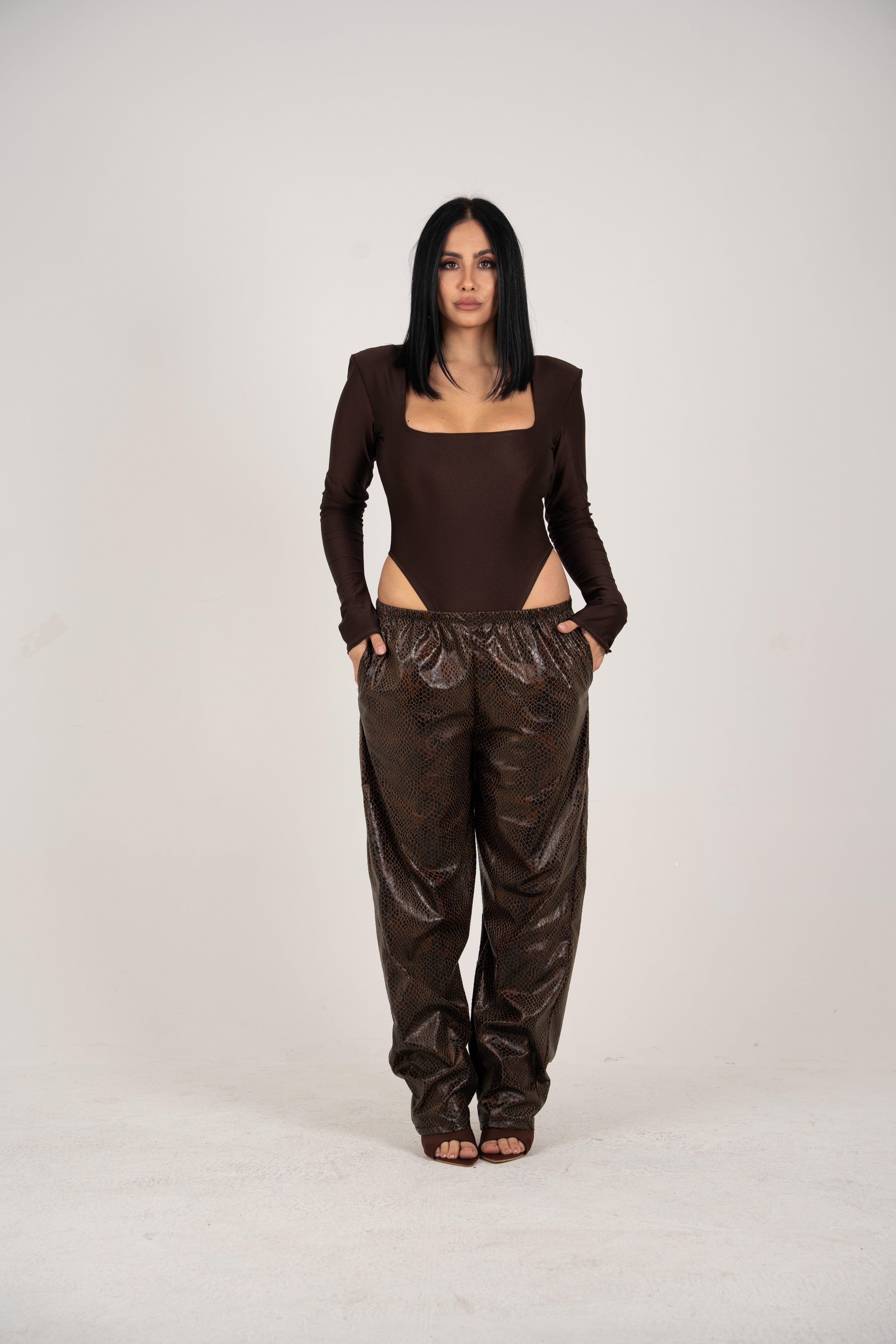 PANTALONE TRIBALE