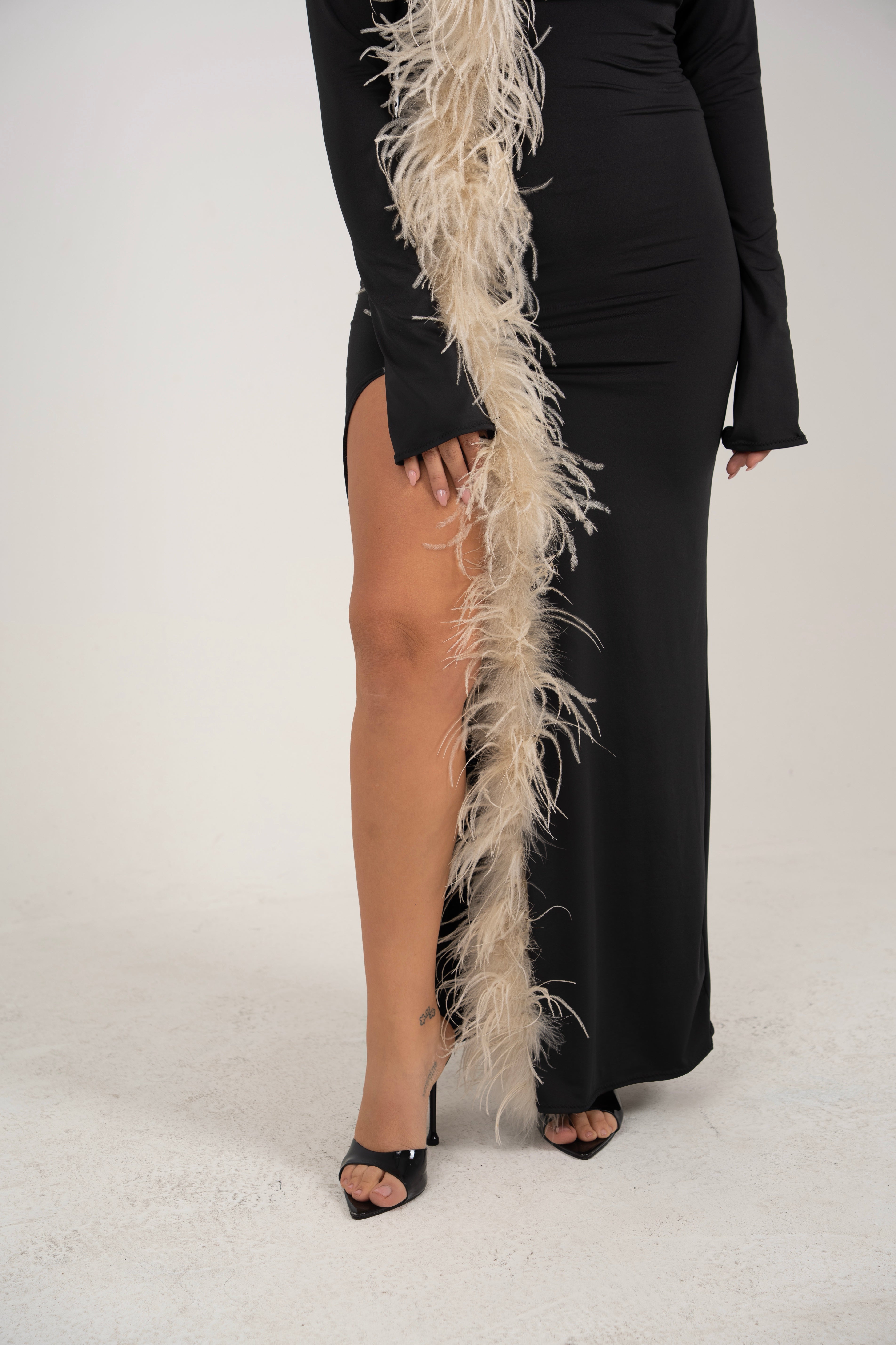 Pre ordine Abito ANIMA