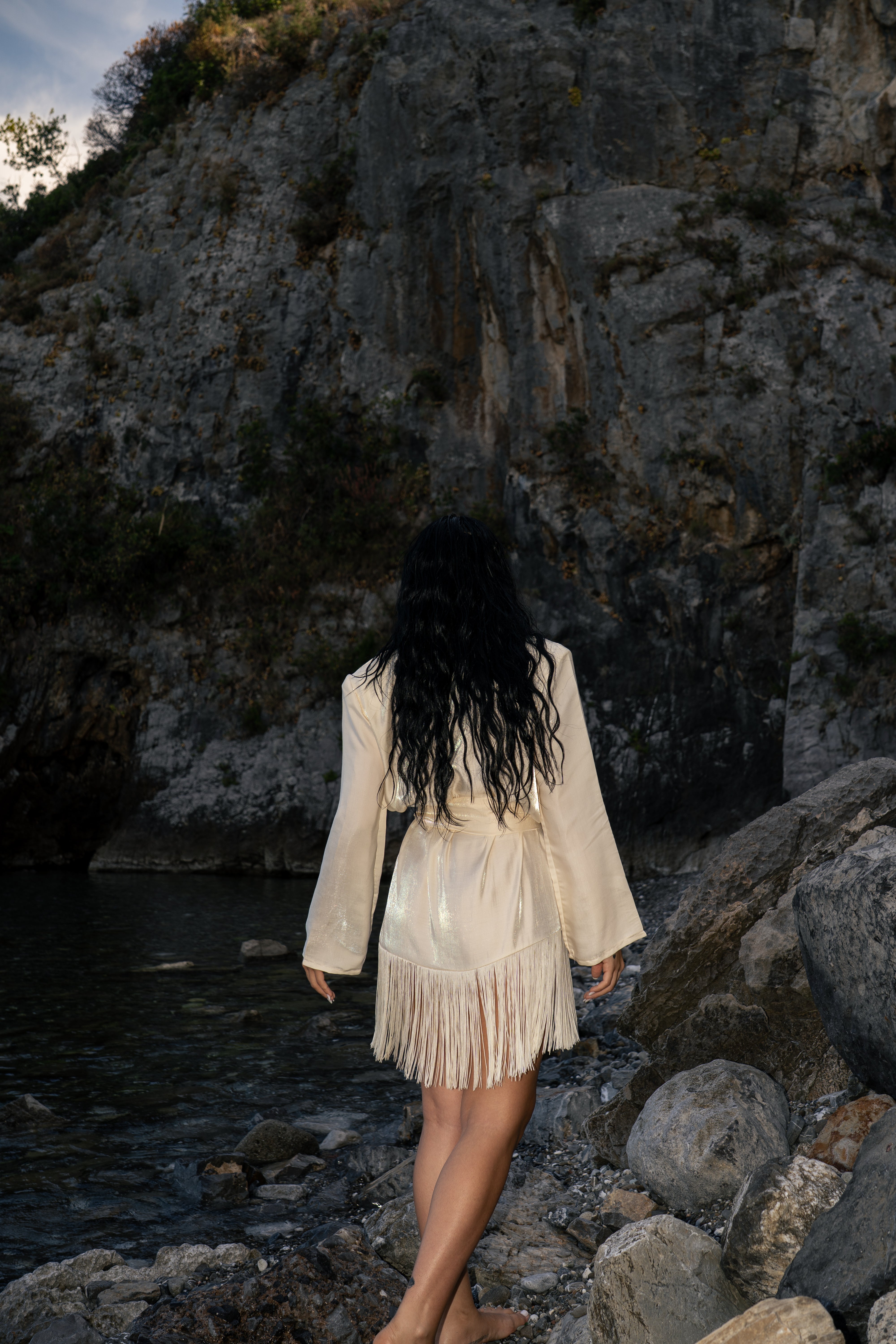 Kimono SOLEA