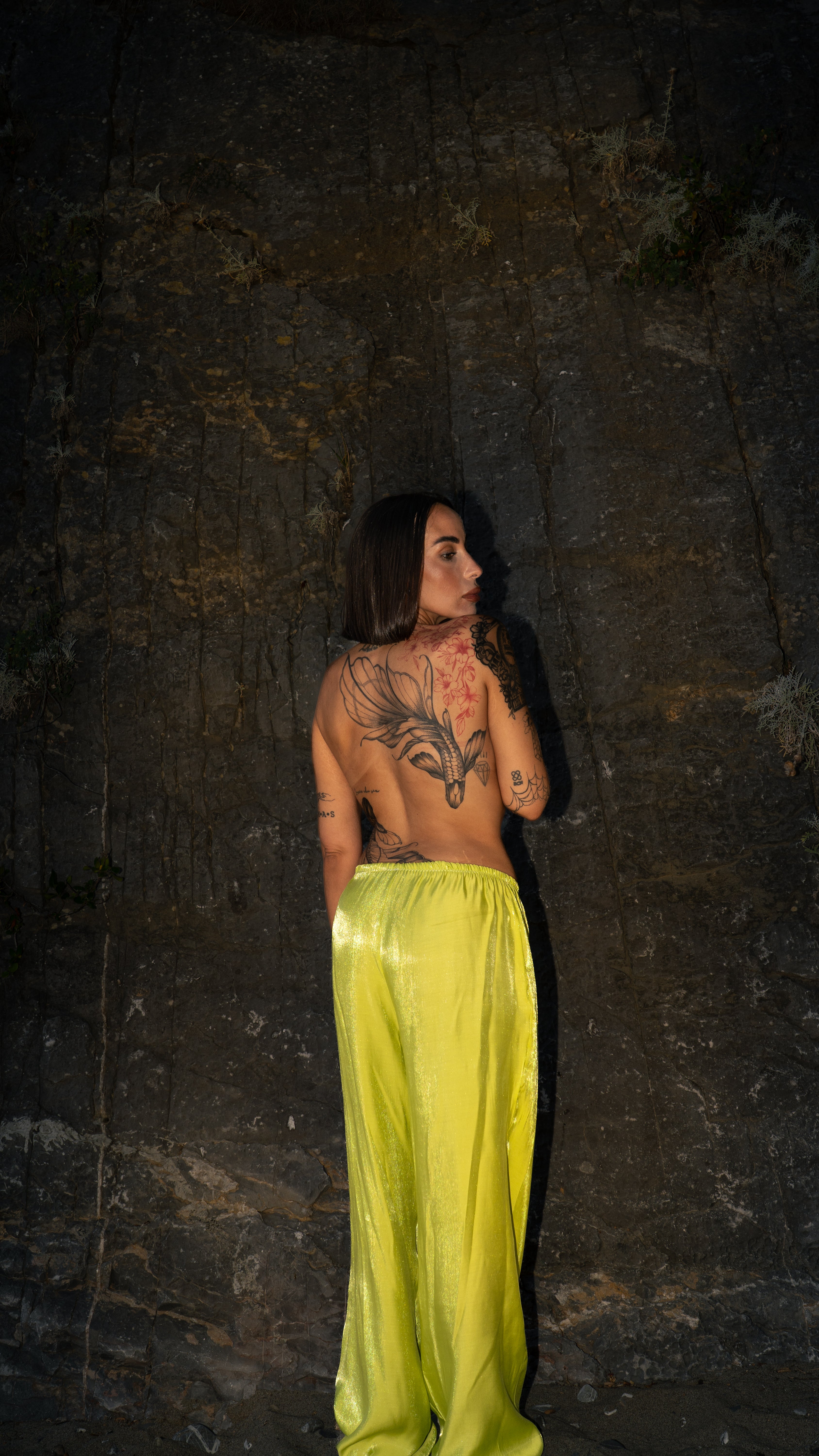 Pantalone SOLEA