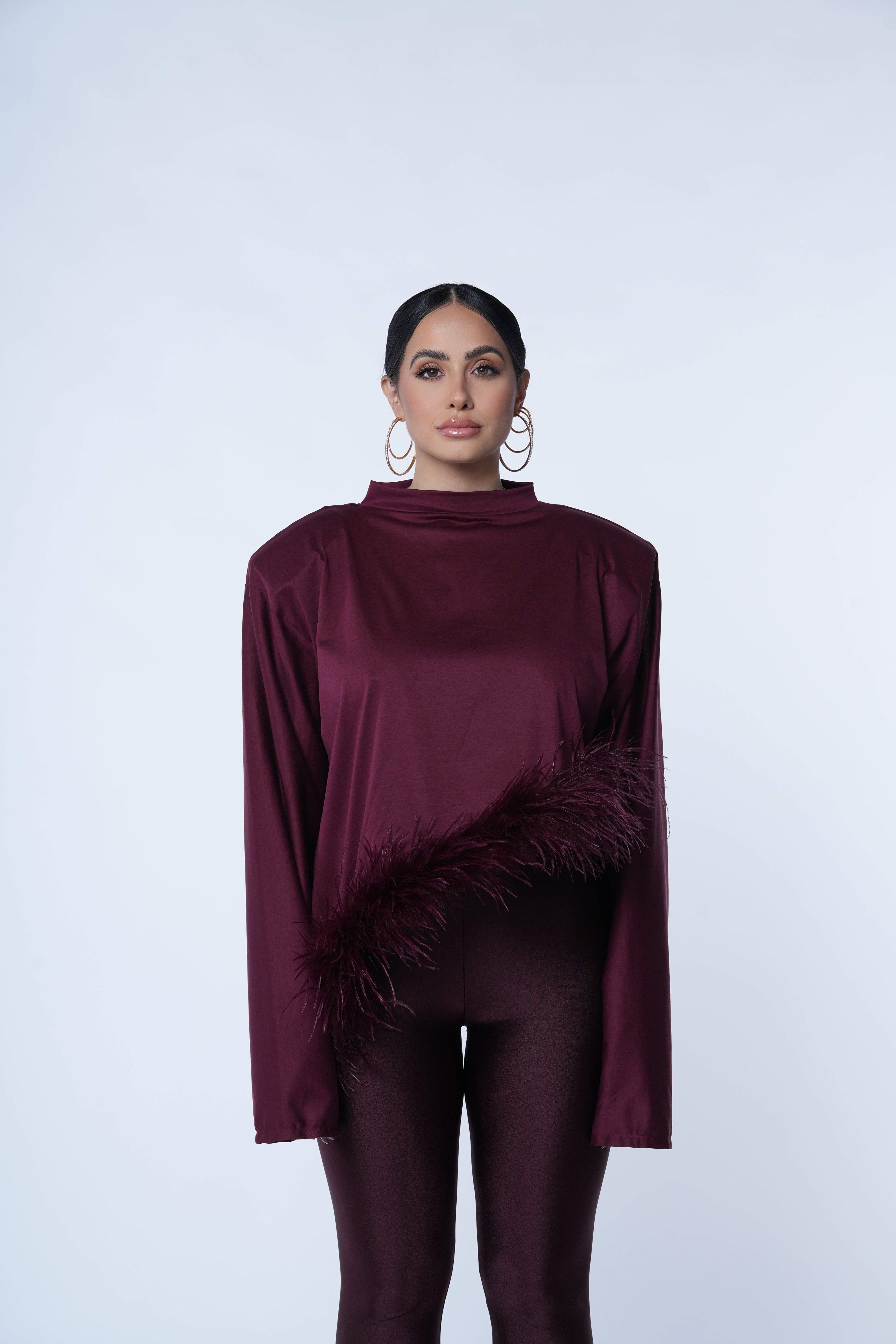 Maglia ANDROMEDA 3.0