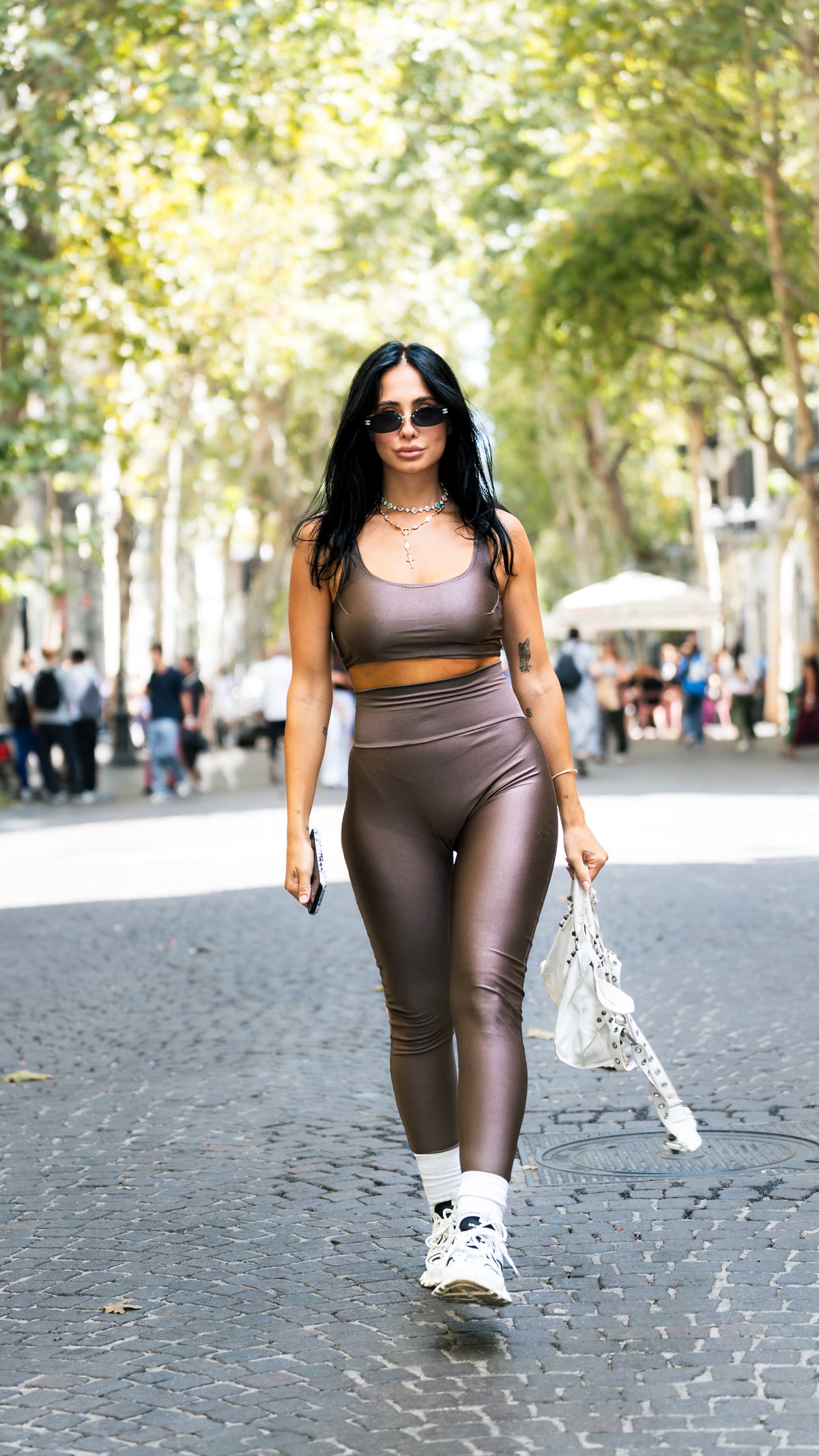 Leggings MUSE