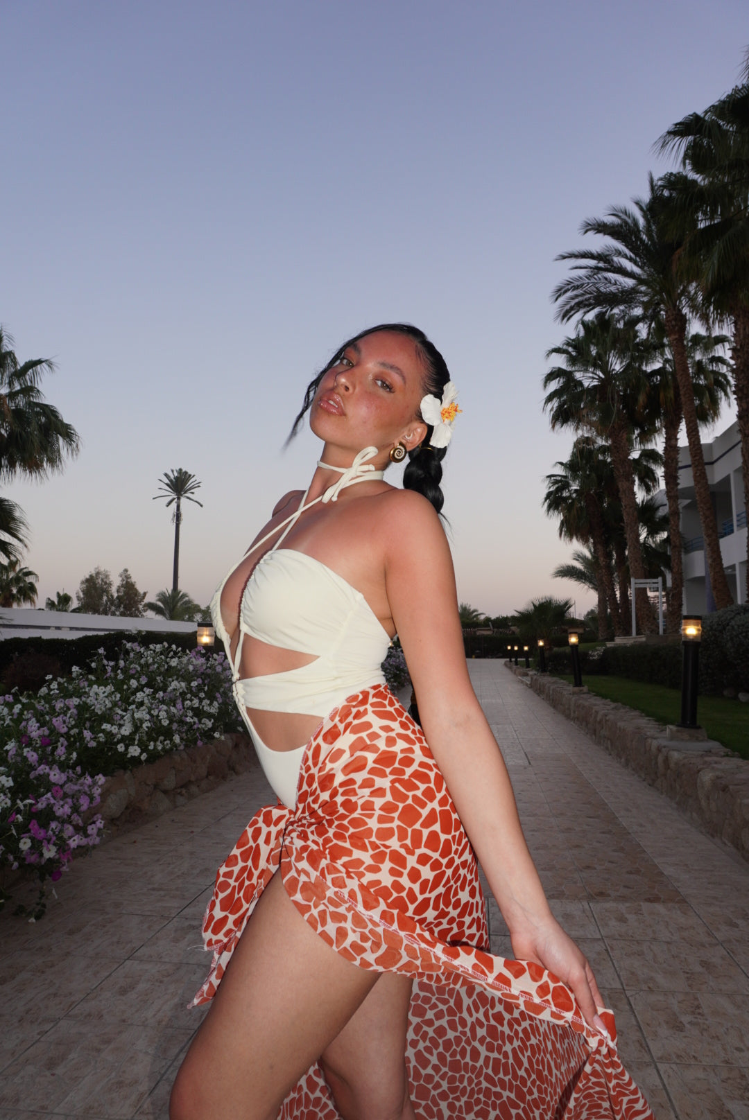 costume Romantica
