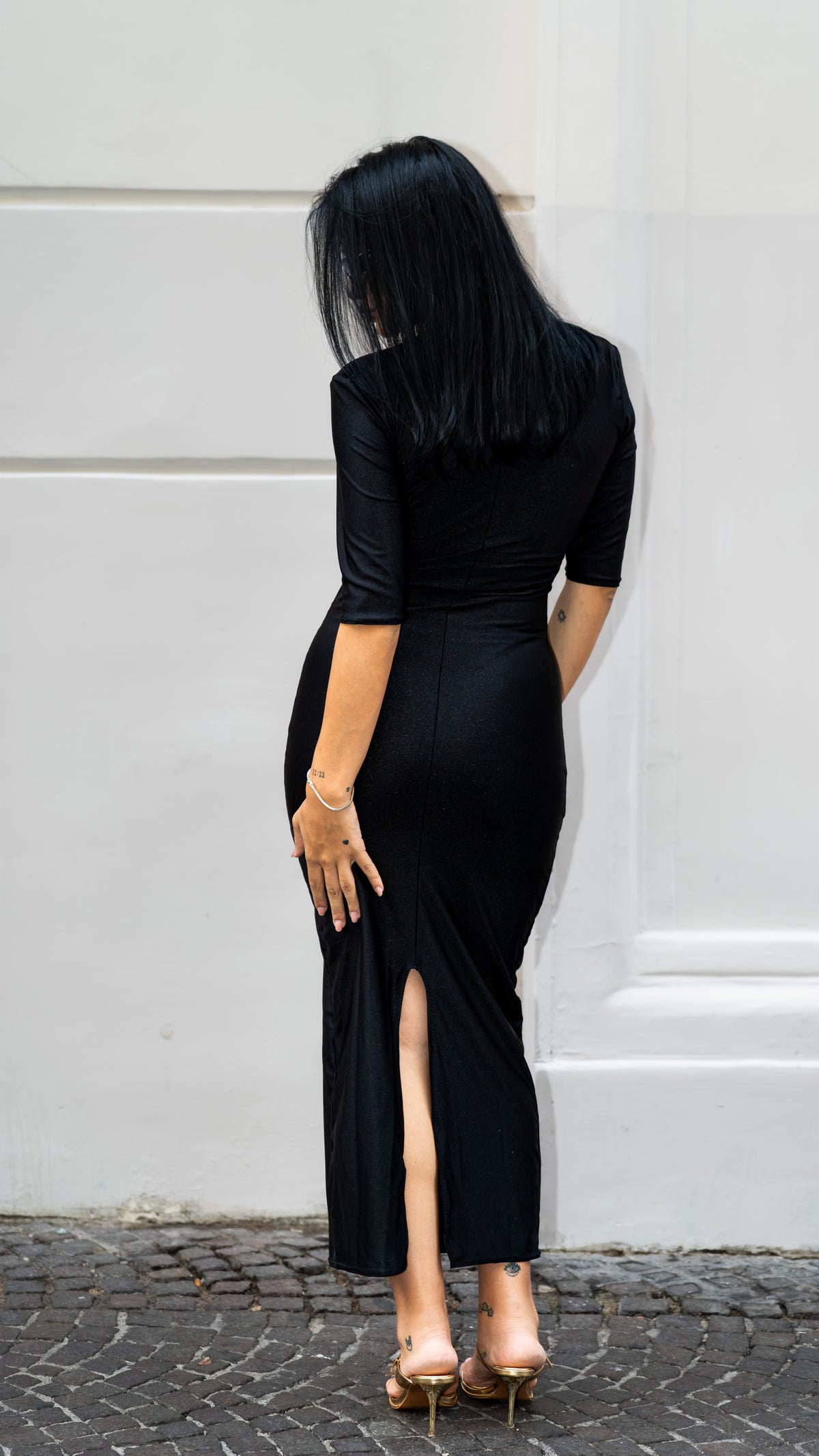 Dress CONFIDENCE