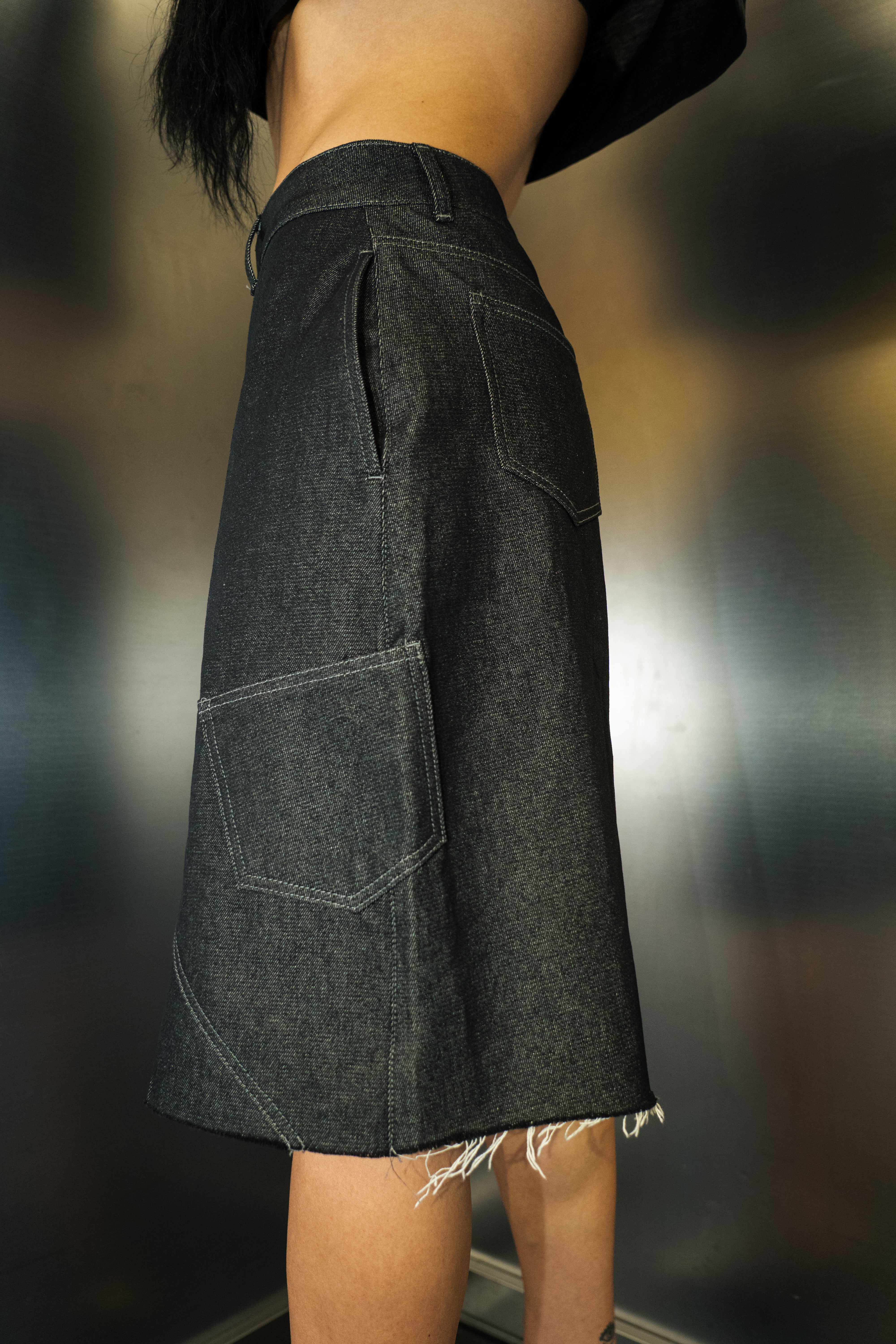 DENIM Anima RAW