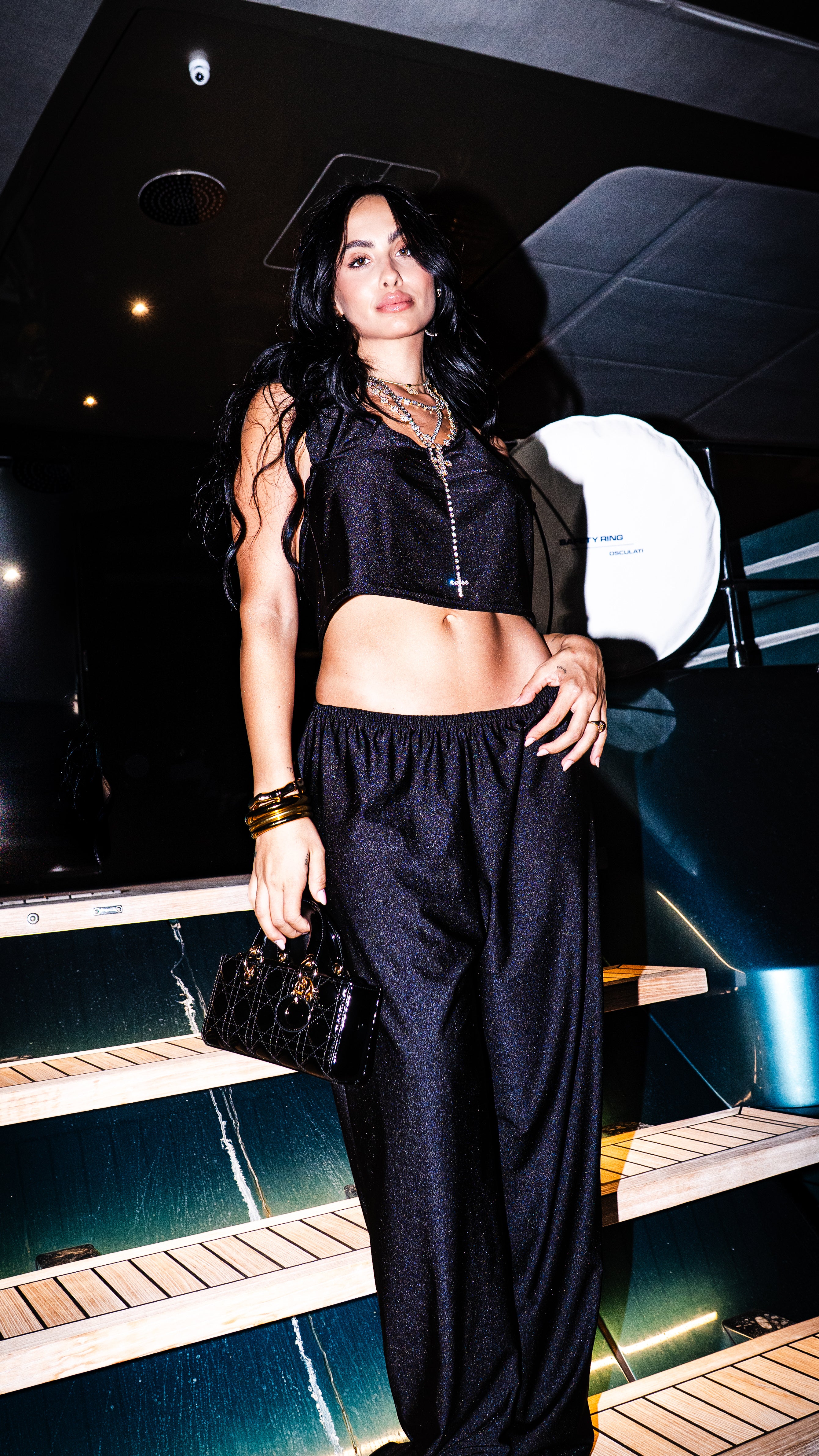 MARINA PANTS