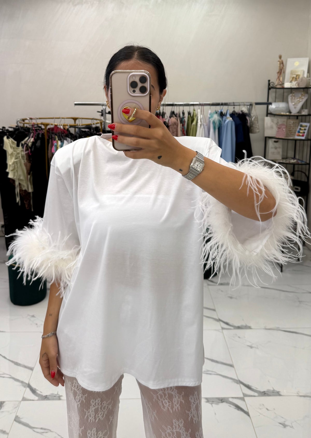T-shirt FAVOLA