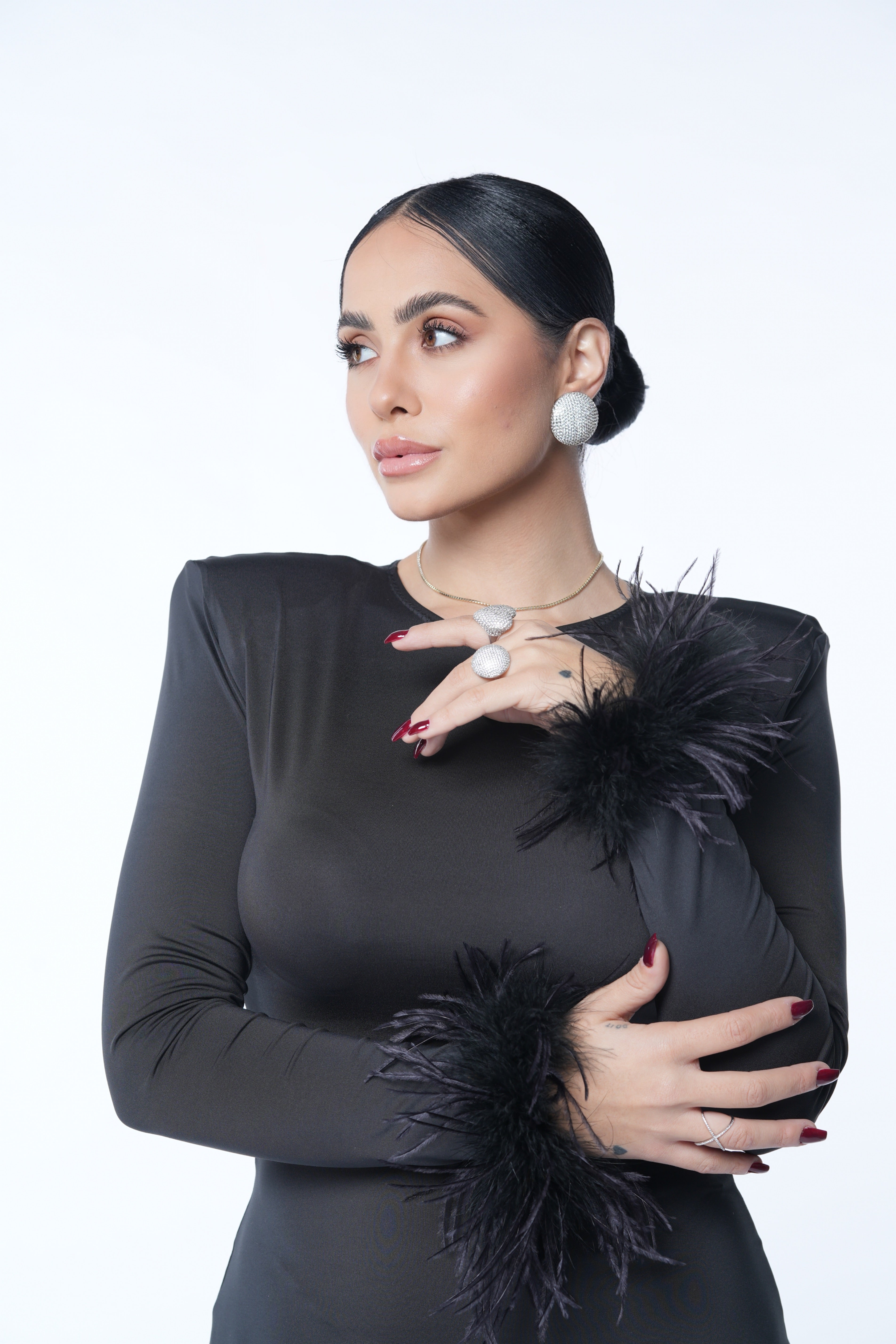 Mini dress Campanella