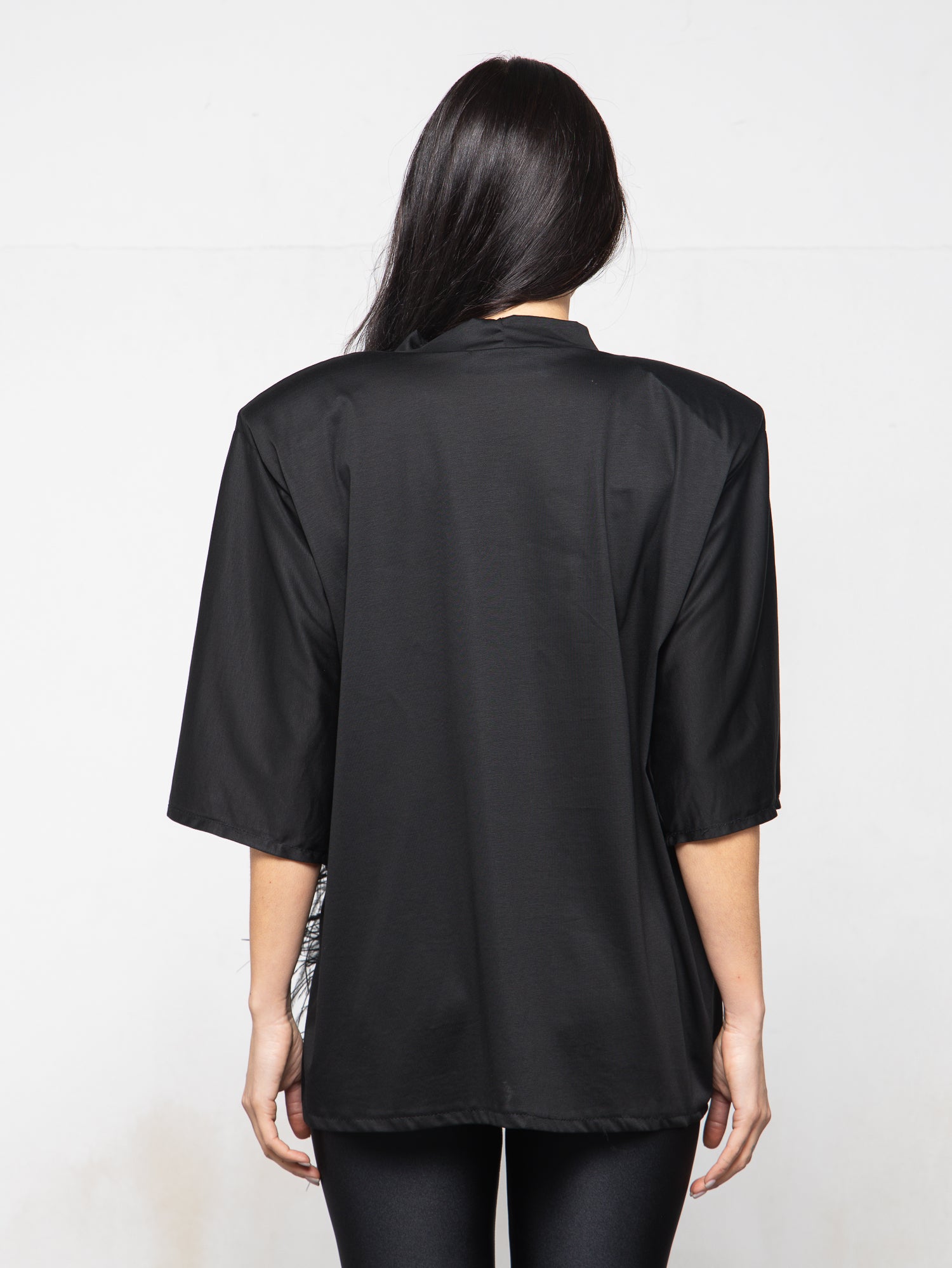 Maglia MADAME black