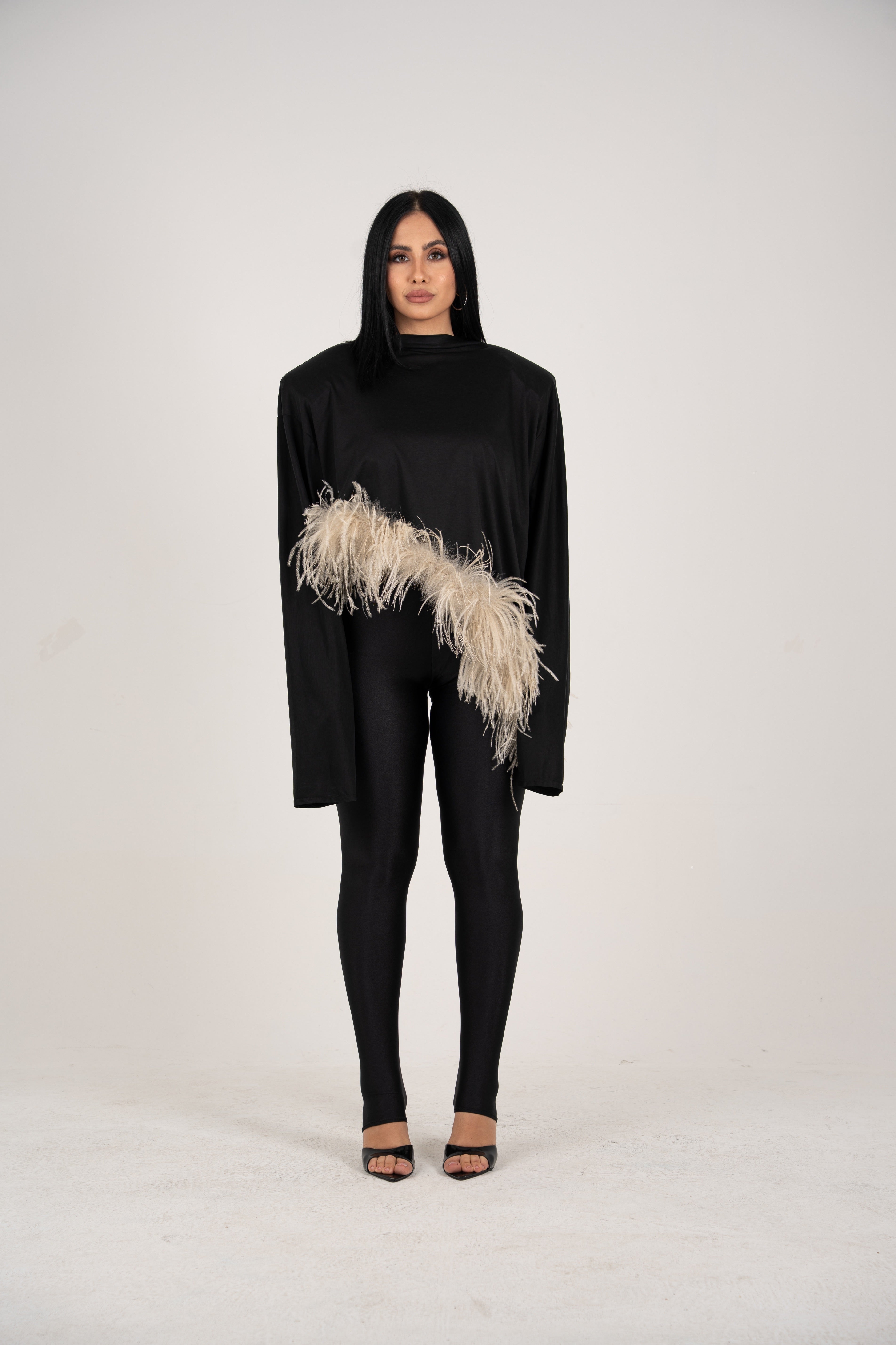 PRE-ORDINE Maglia ANDROMEDA