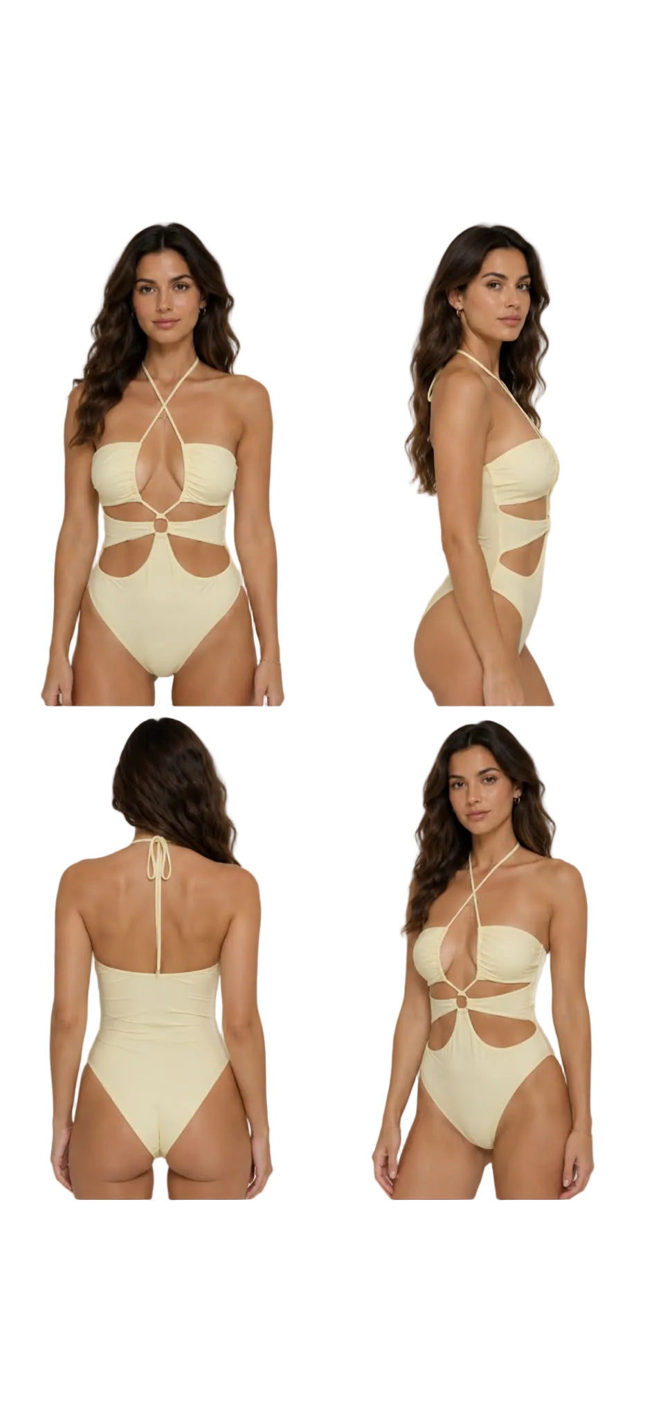 costume Romantica