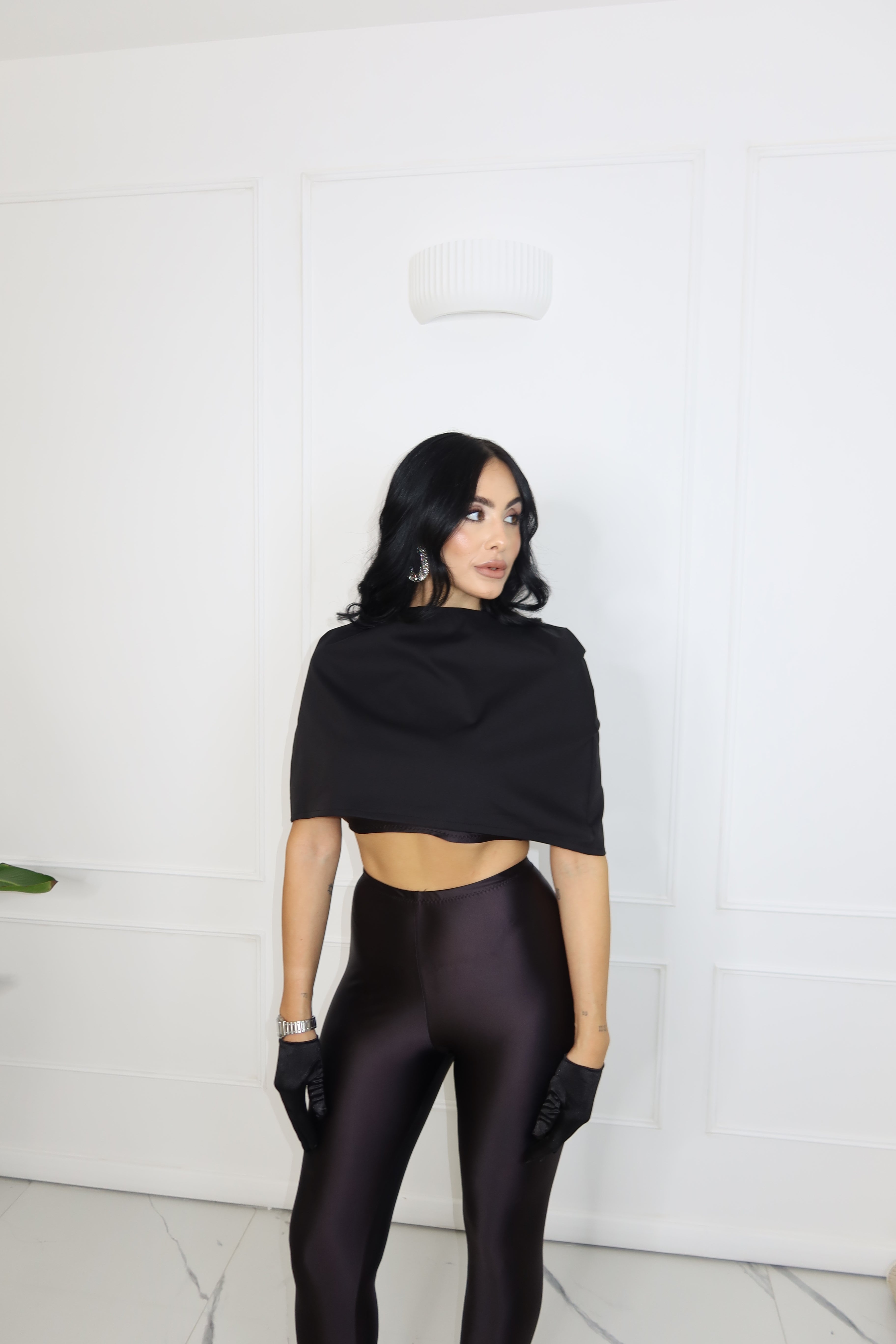 Mantella Bessette