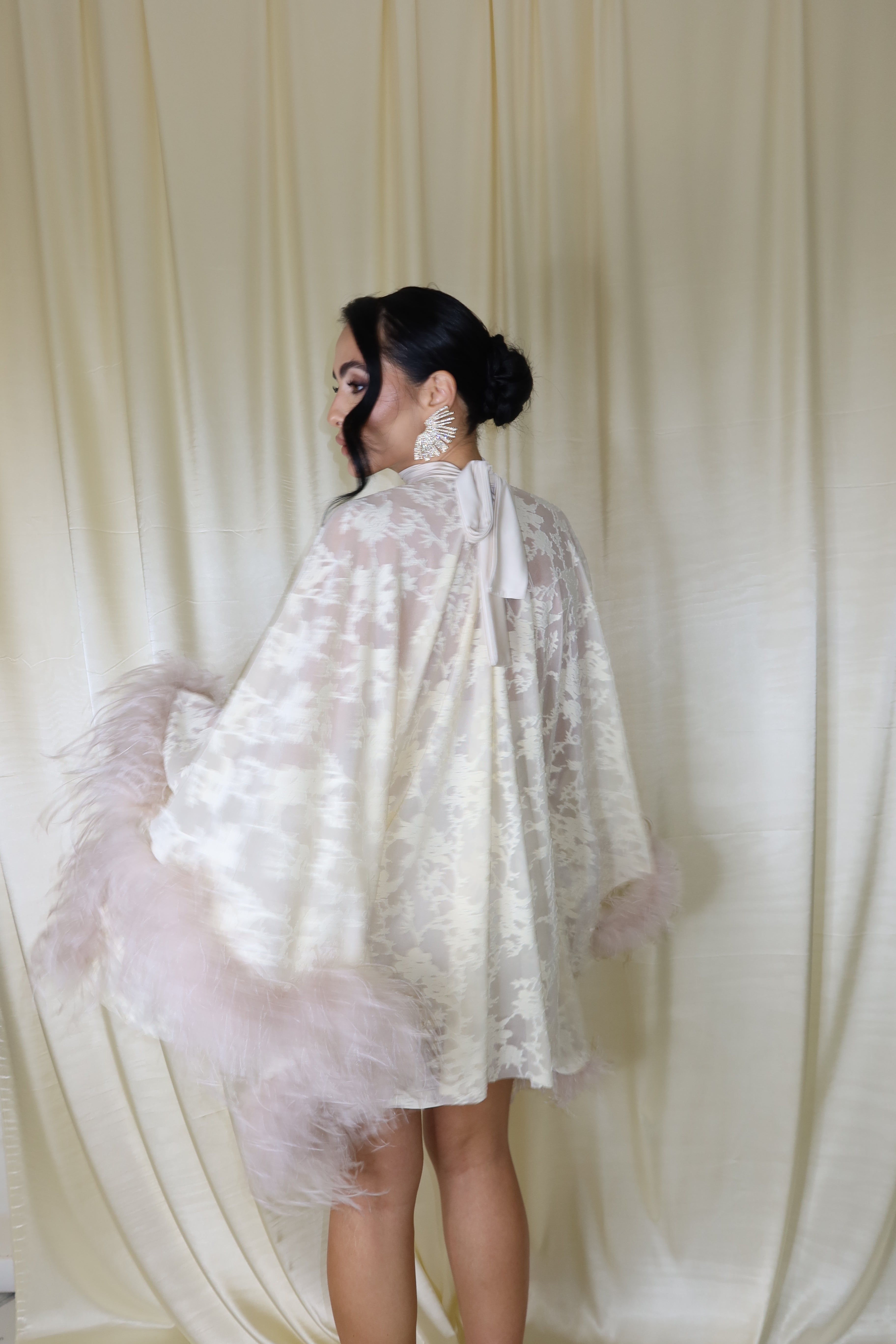 DRESS ONASSIS