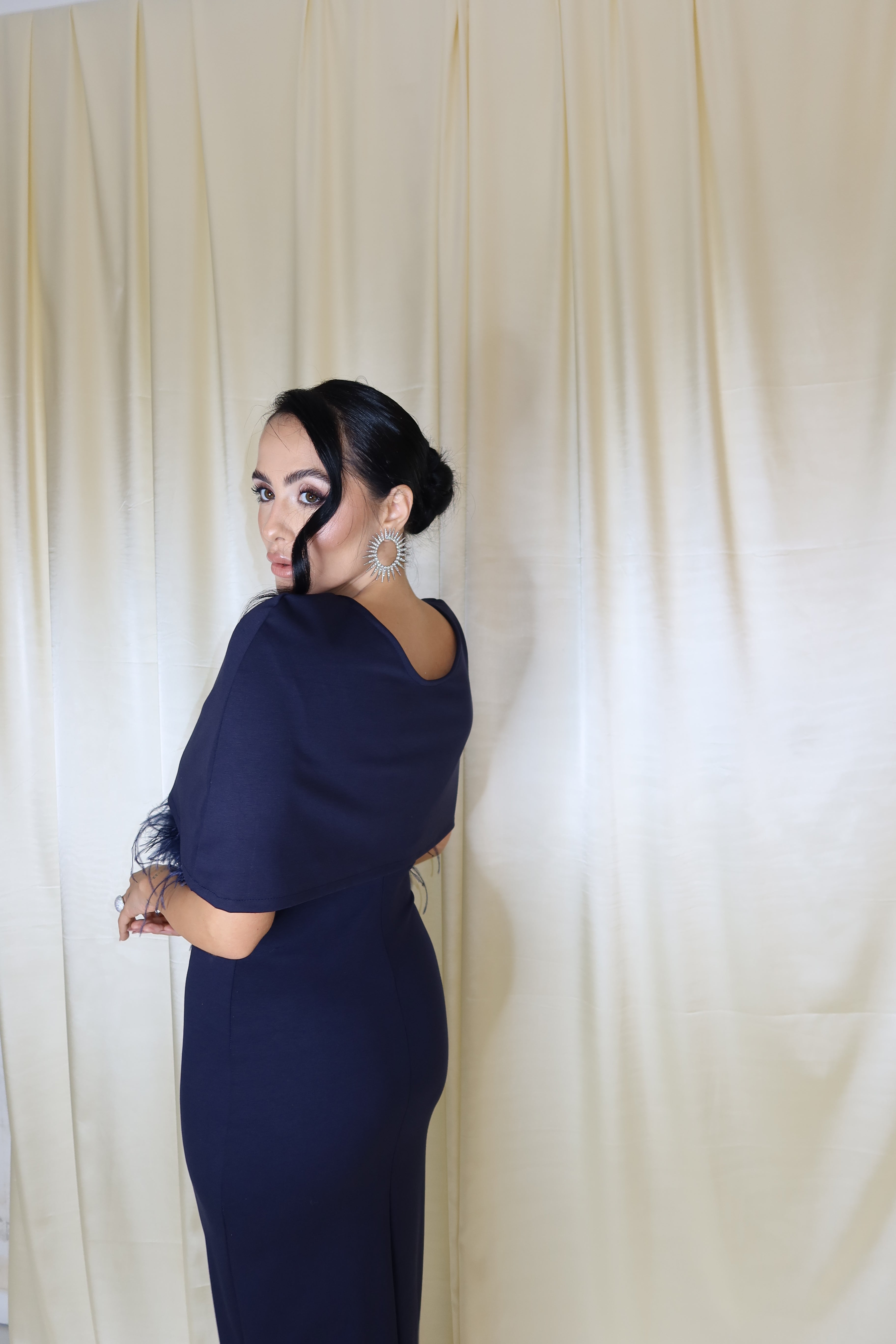 Mantella Midnight
