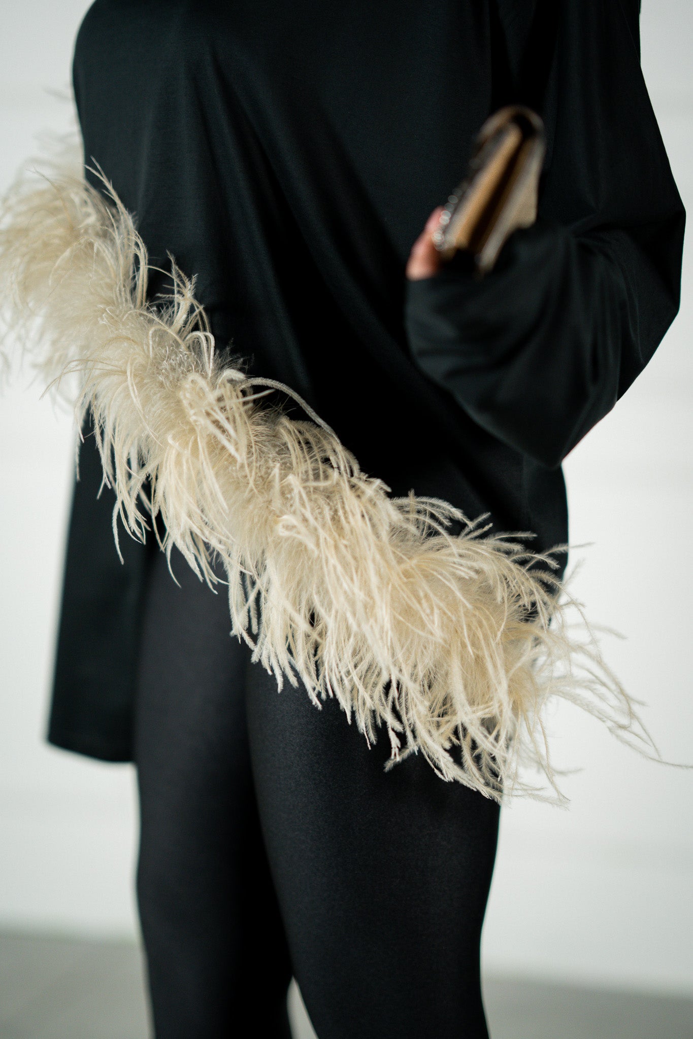 PRE-ORDINE Maglia ANDROMEDA